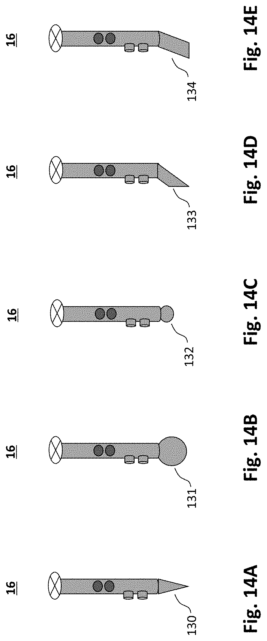 Patent US11780080 Figure 14 – Robot teaching with scans and geometries