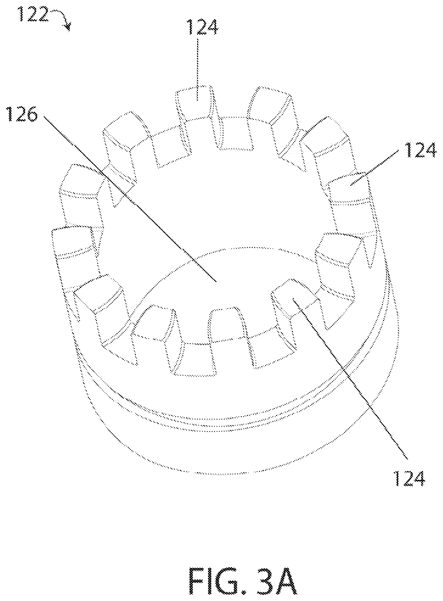 Patent US11780081 Figure 8 – Snake-like robot