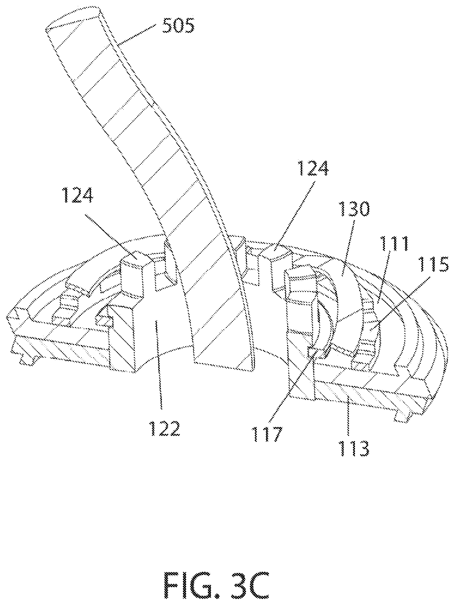 Patent US11780081 Figure 10 – Snake-like robot
