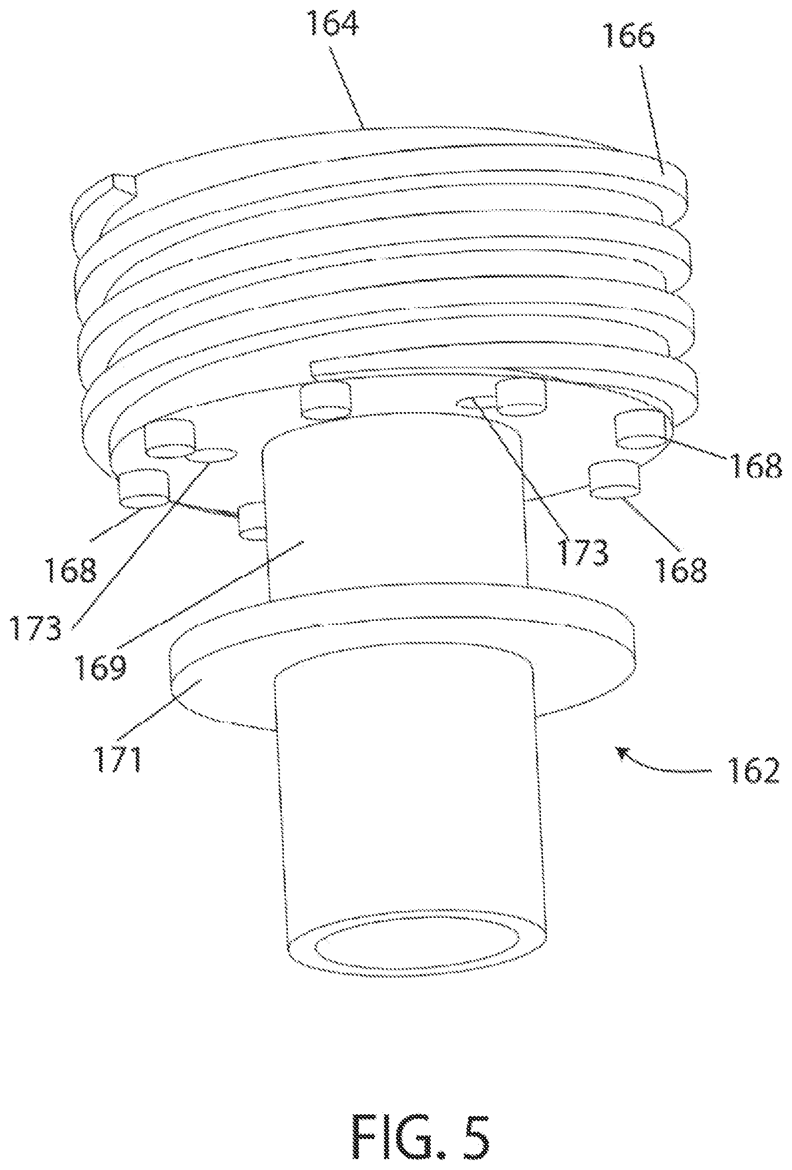 Patent US11780081 Figure 12 – Snake-like robot