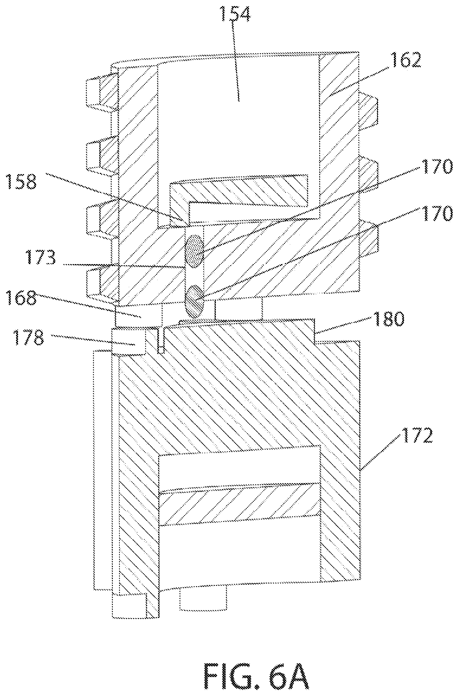 Patent US11780081 Figure 14 – Snake-like robot