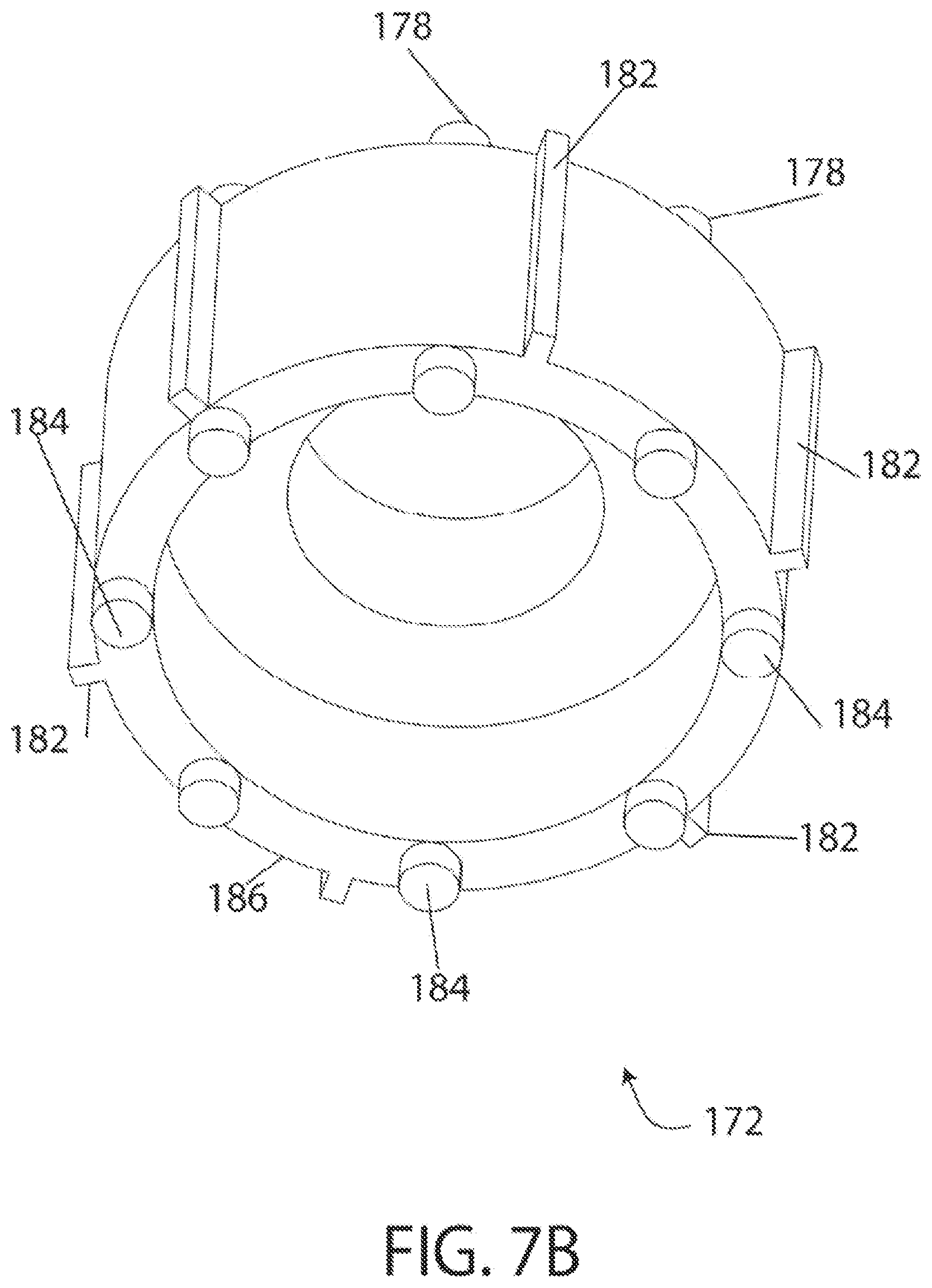 Patent US11780081 Figure 16 – Snake-like robot