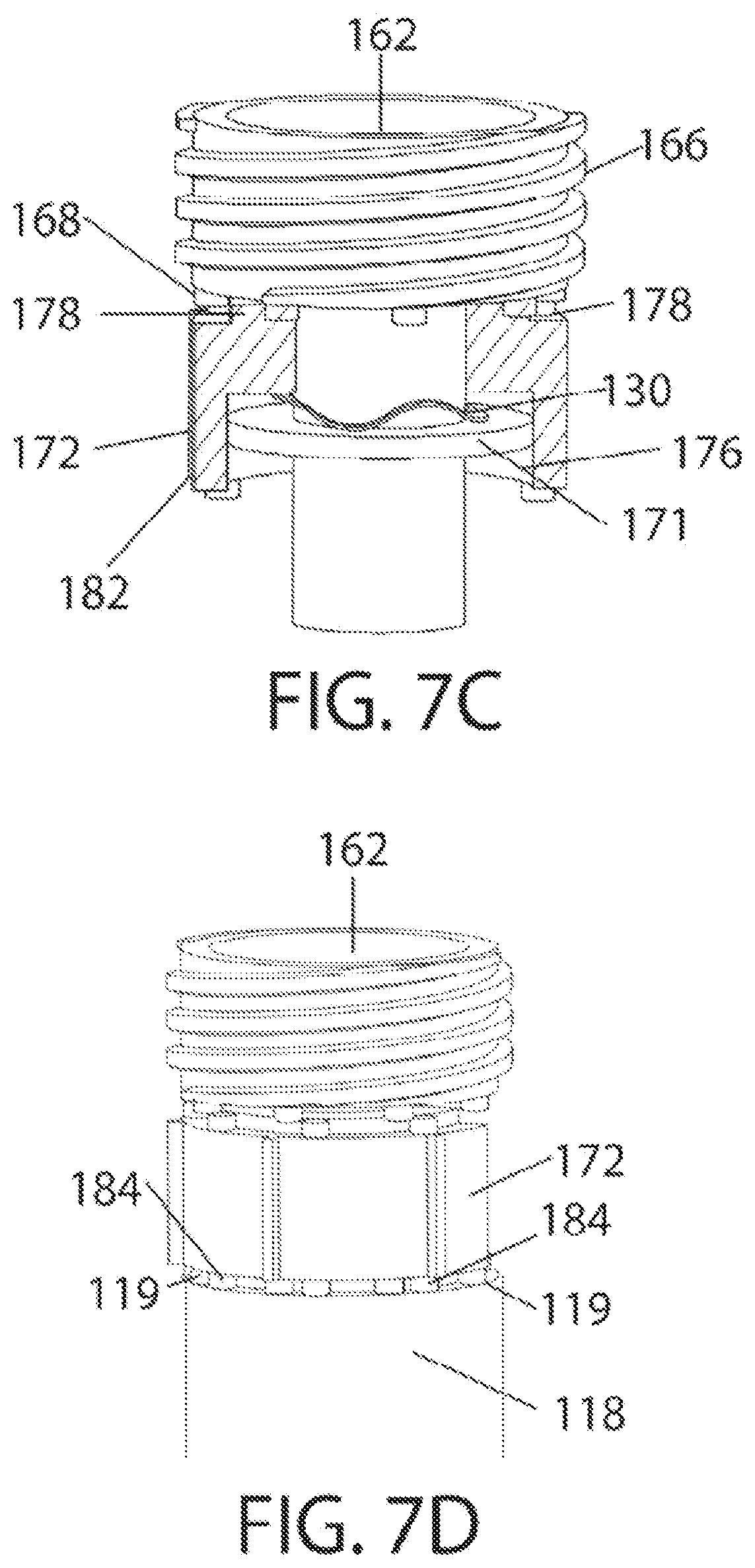 Patent US11780081 Figure 17 – Snake-like robot