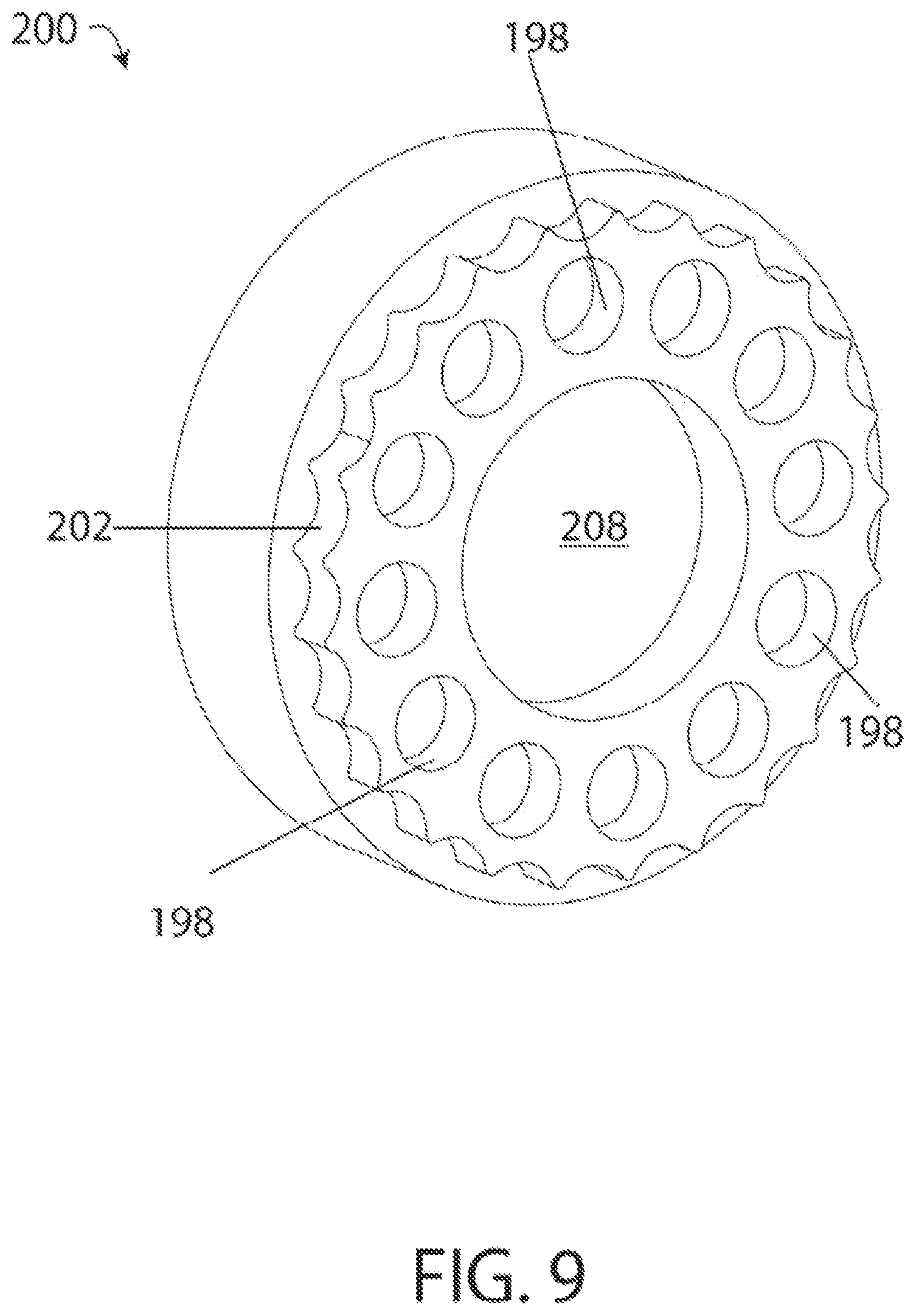 Patent US11780081 Figure 19 – Snake-like robot