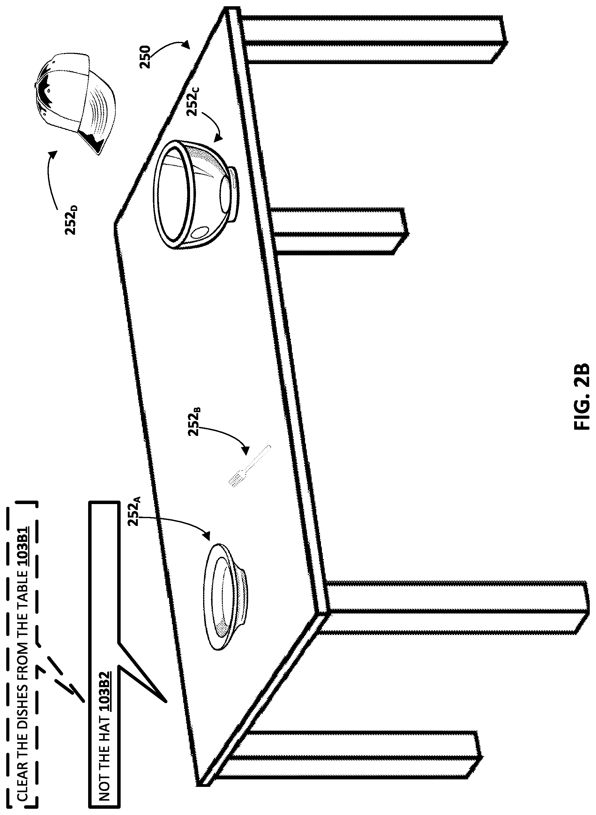 Patent US11780083 Figure 3 – Determining and utilizing corrections to robot actions