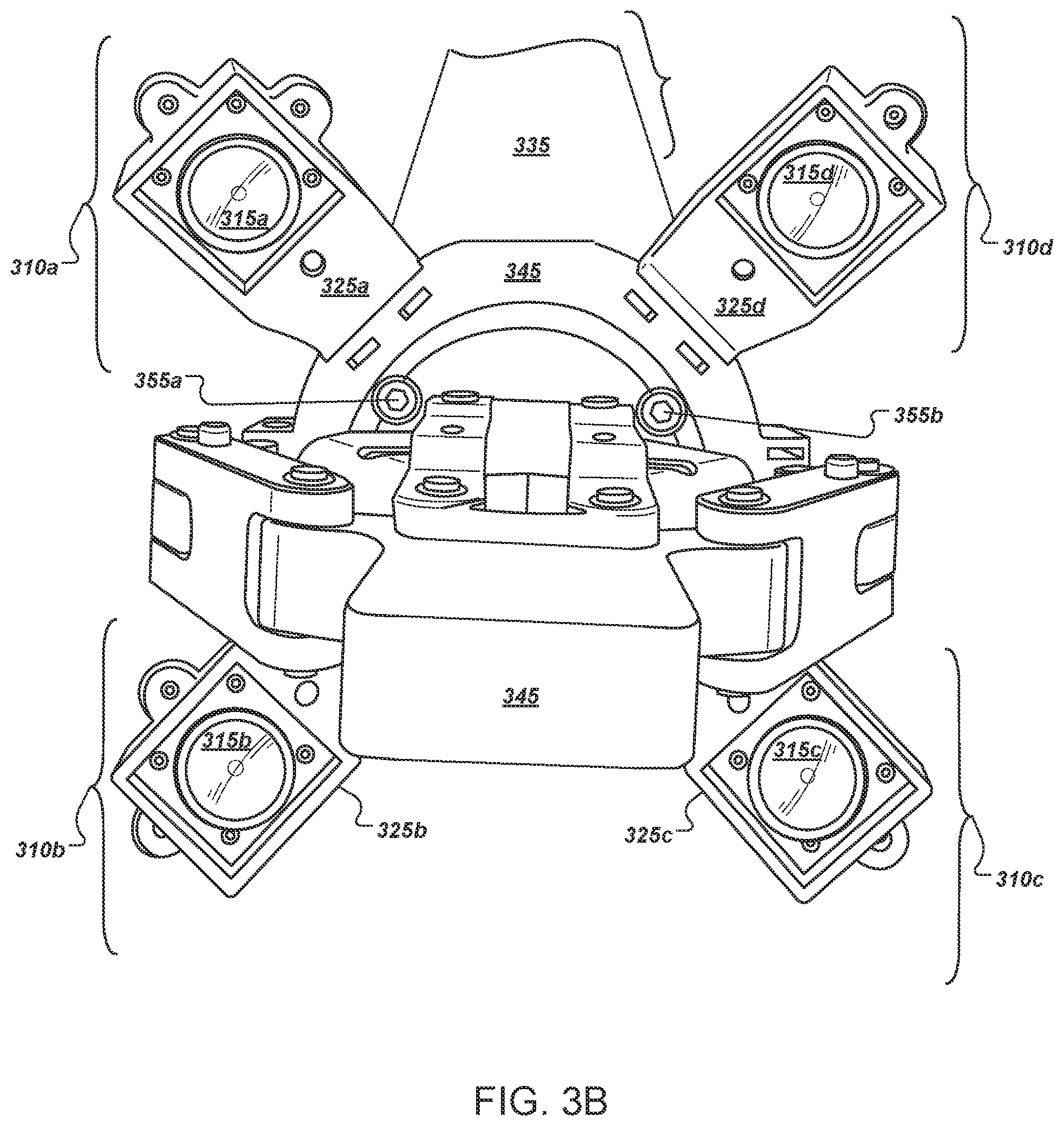 Patent US11780086 Figure 6 – Robotic demonstration learning device