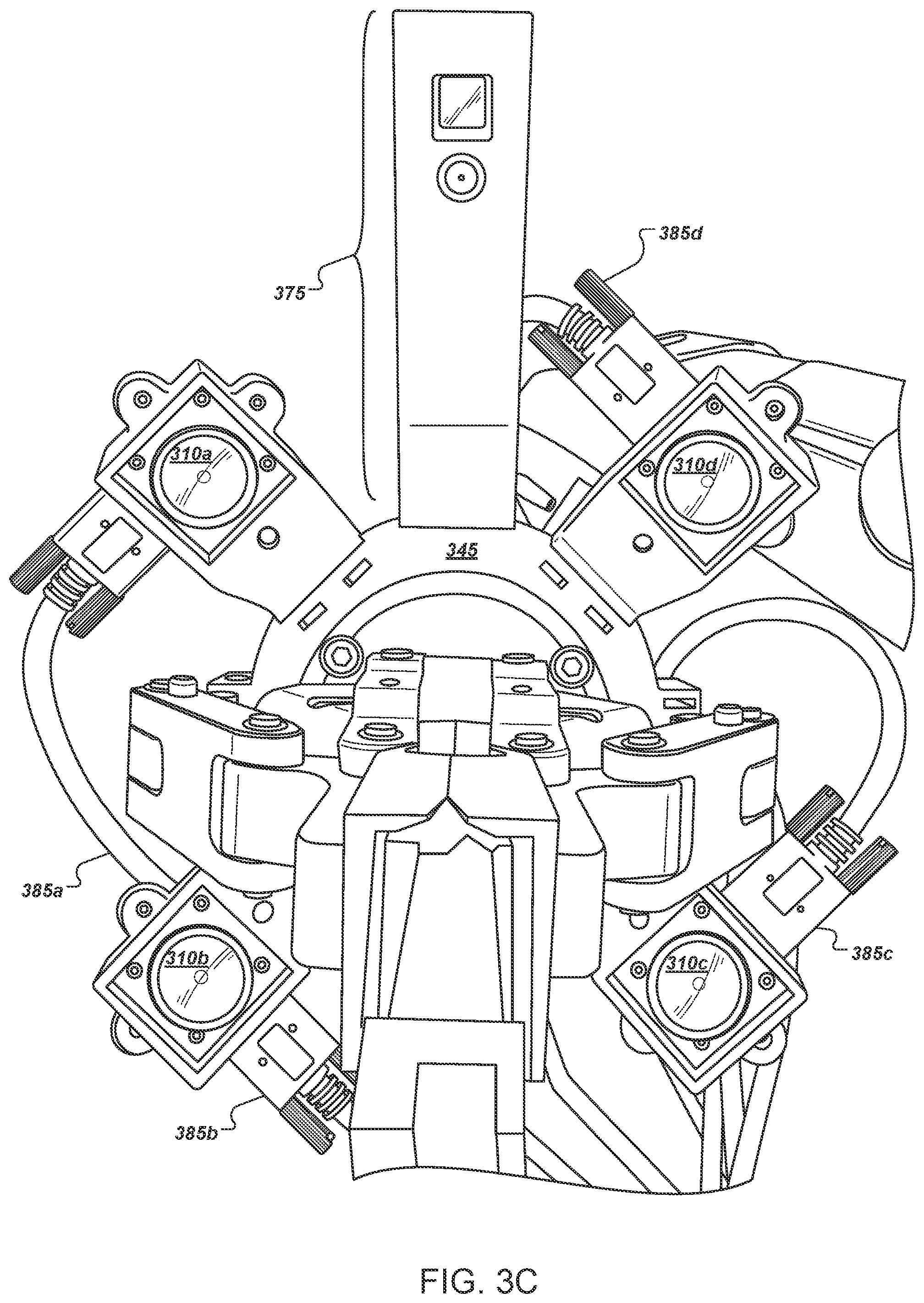 Patent US11780086 Figure 7 – Robotic demonstration learning device
