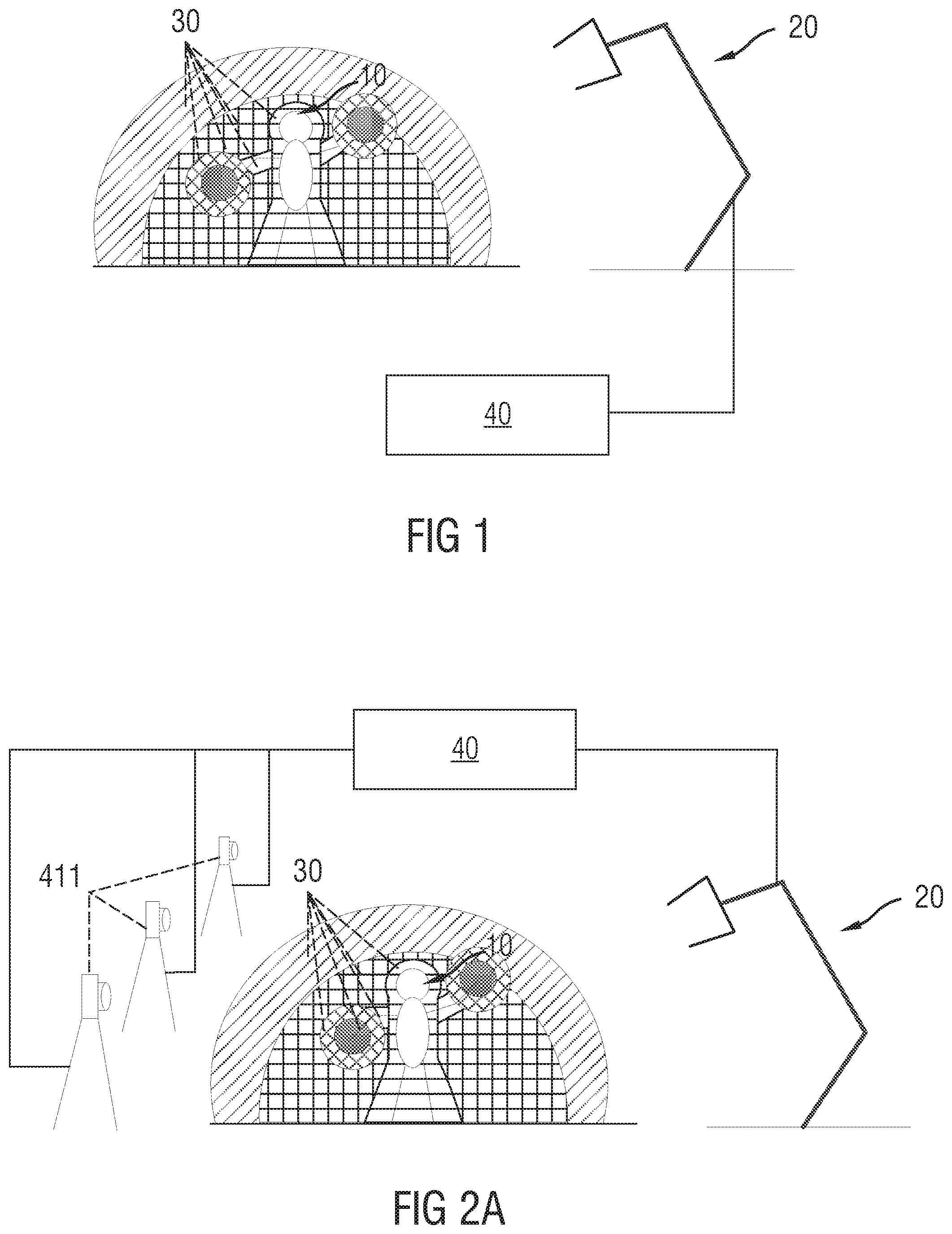 Patent US11780089 Figure 1 – Robot control method and apparatus