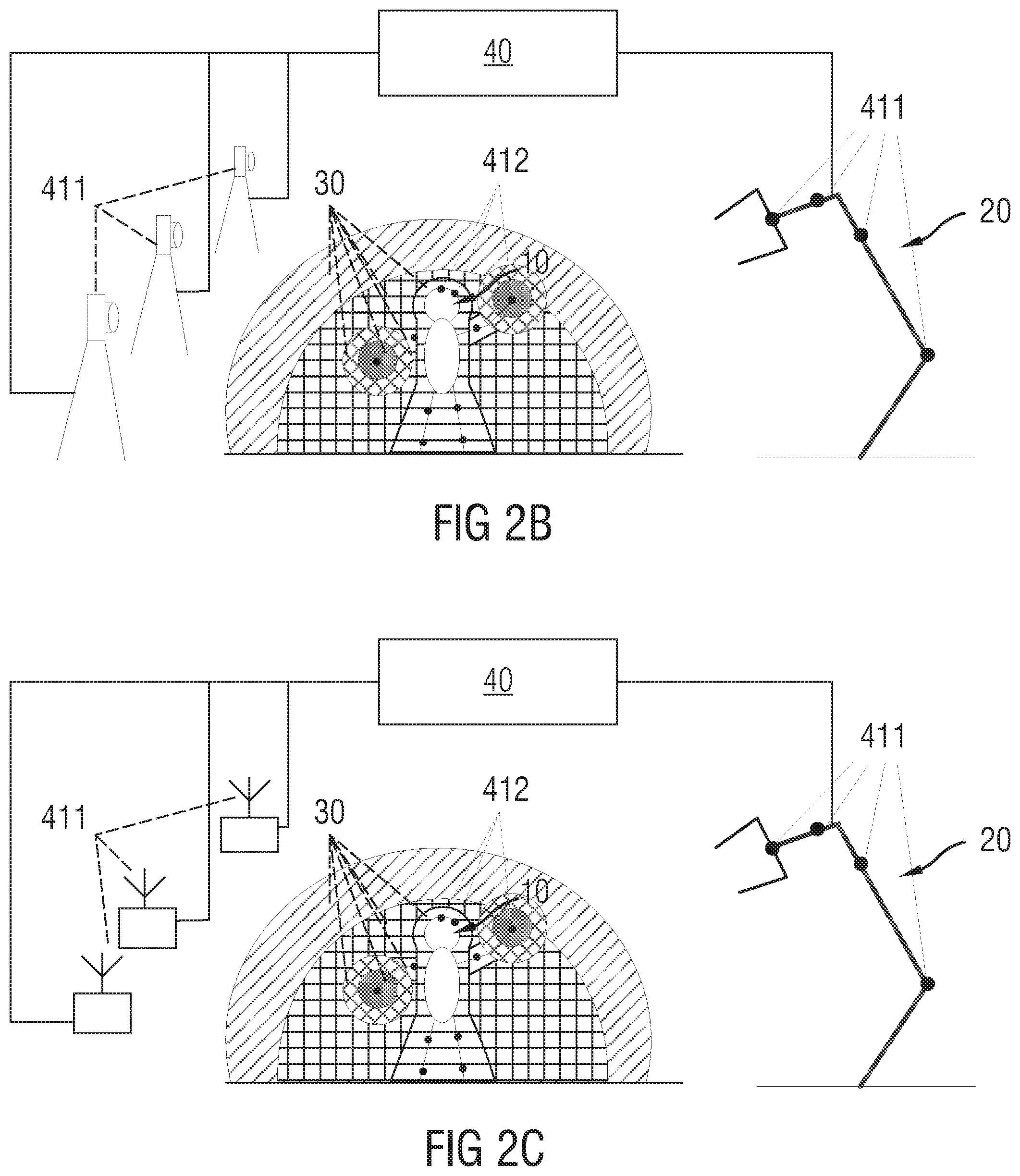 Patent US11780089 Figure 2 – Robot control method and apparatus