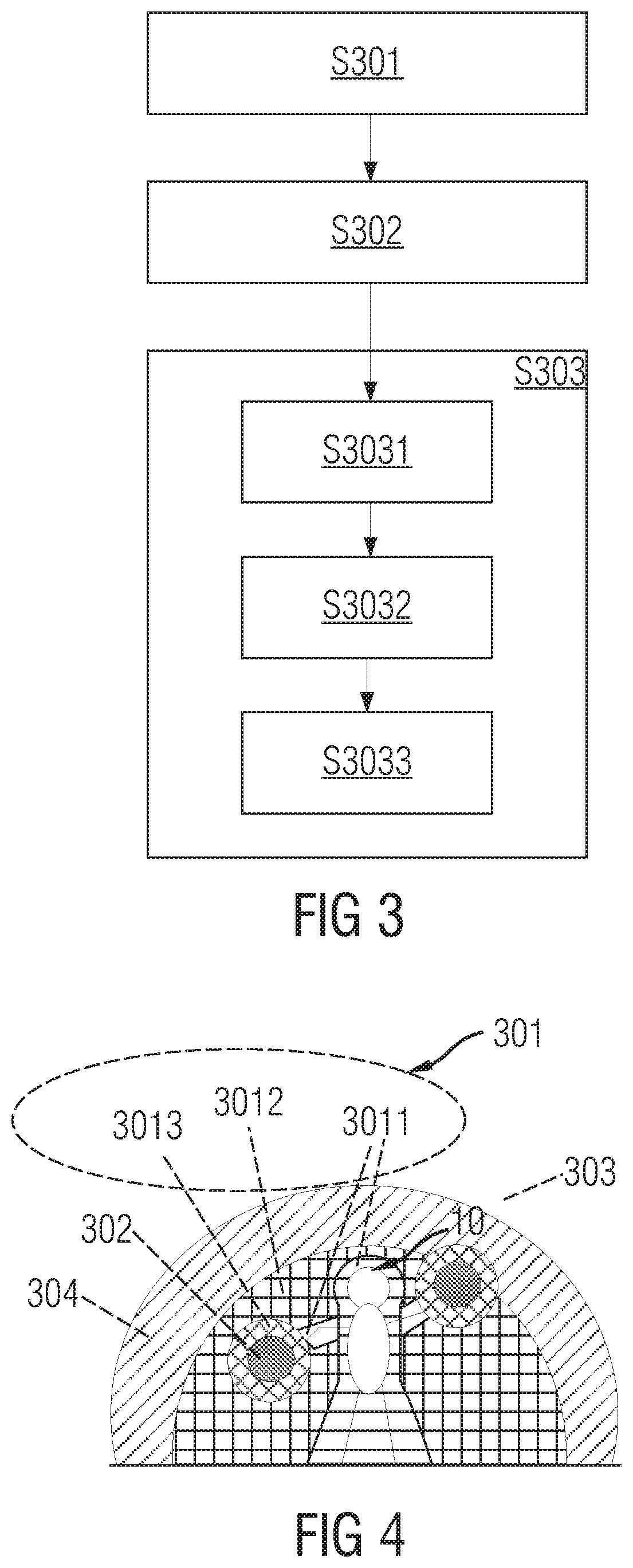 Patent US11780089 Figure 3 – Robot control method and apparatus