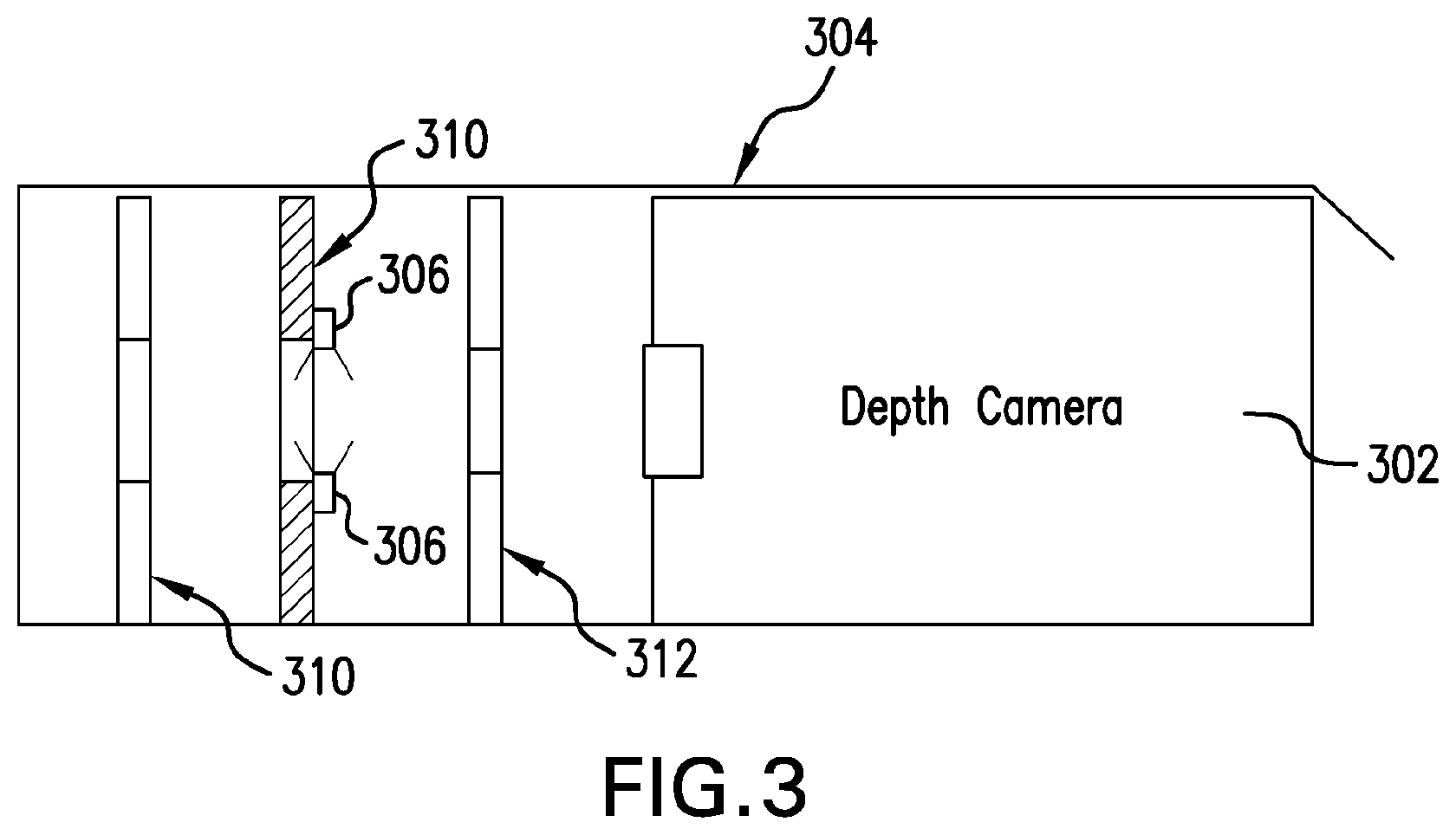 Patent US11780090 Figure 3 – Apparatus, system, and method of certifying sensing for autonomous robot navigation