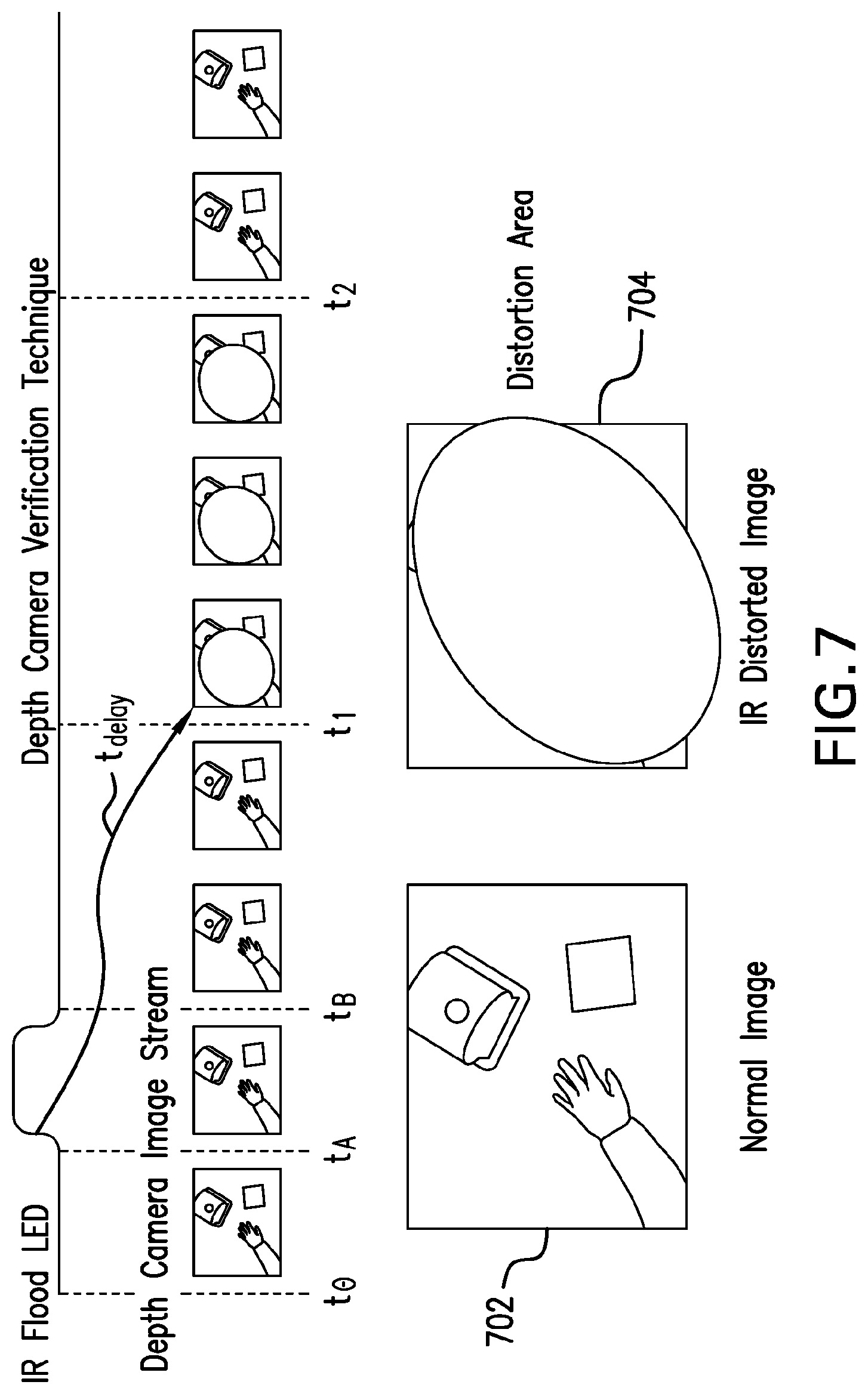 Patent US11780090 Figure 7 – Apparatus, system, and method of certifying sensing for autonomous robot navigation