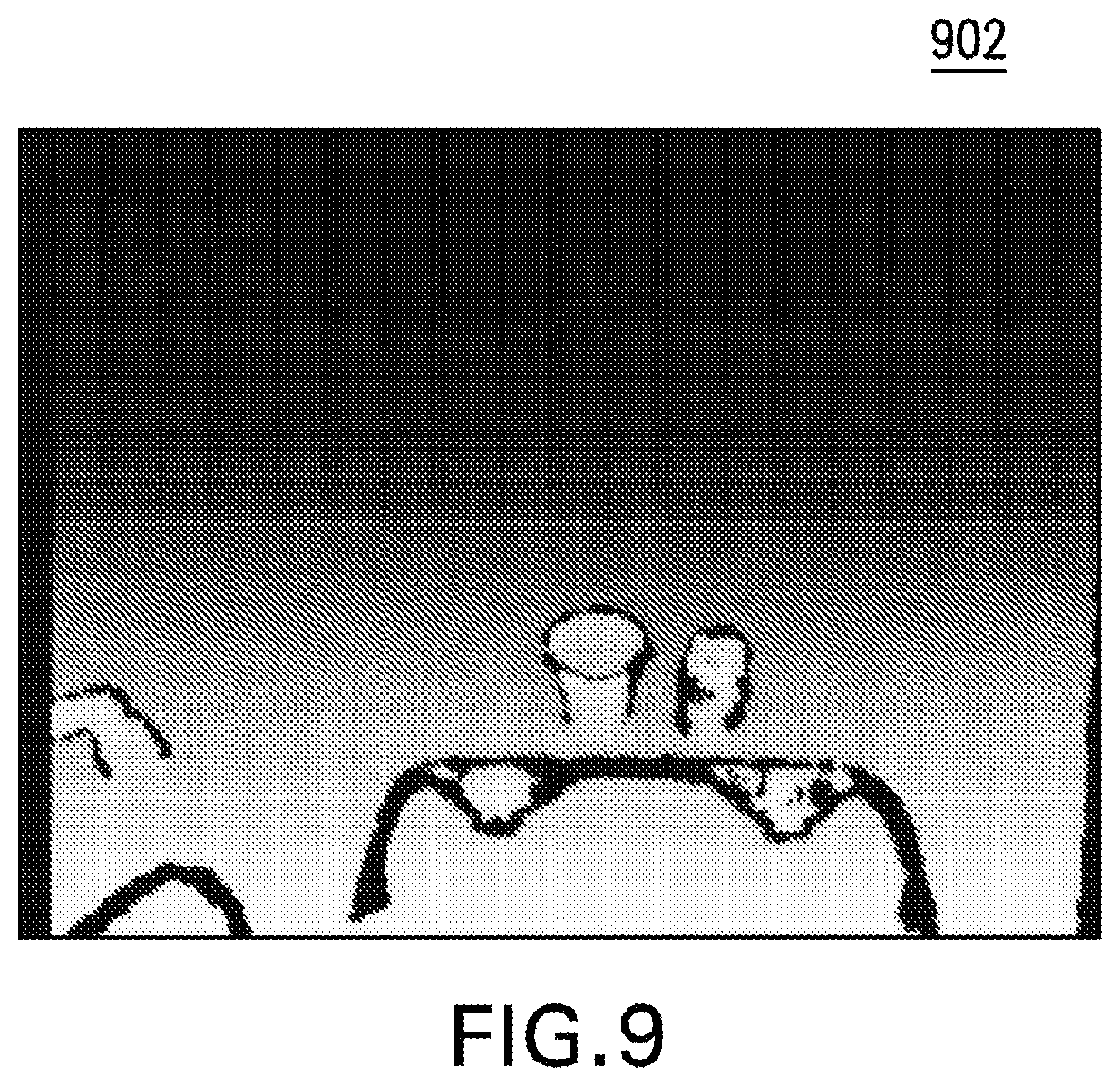 Patent US11780090 Figure 9 – Apparatus, system, and method of certifying sensing for autonomous robot navigation