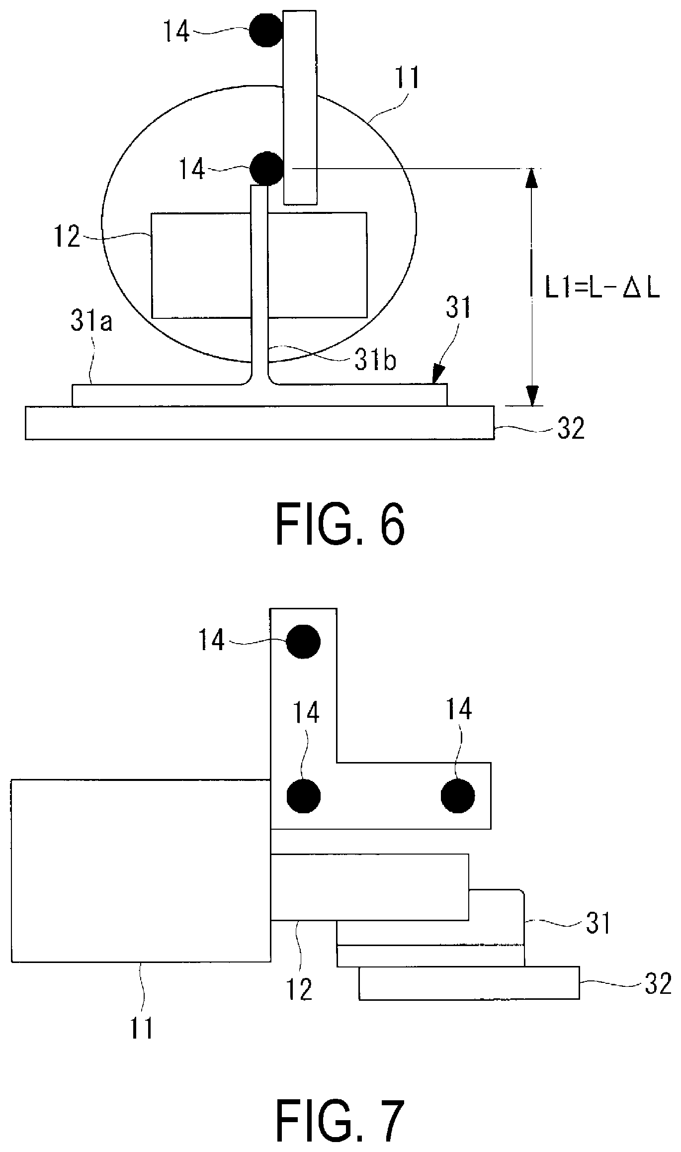 Patent US11780091 Figure 6 – Robot control system and robot control method