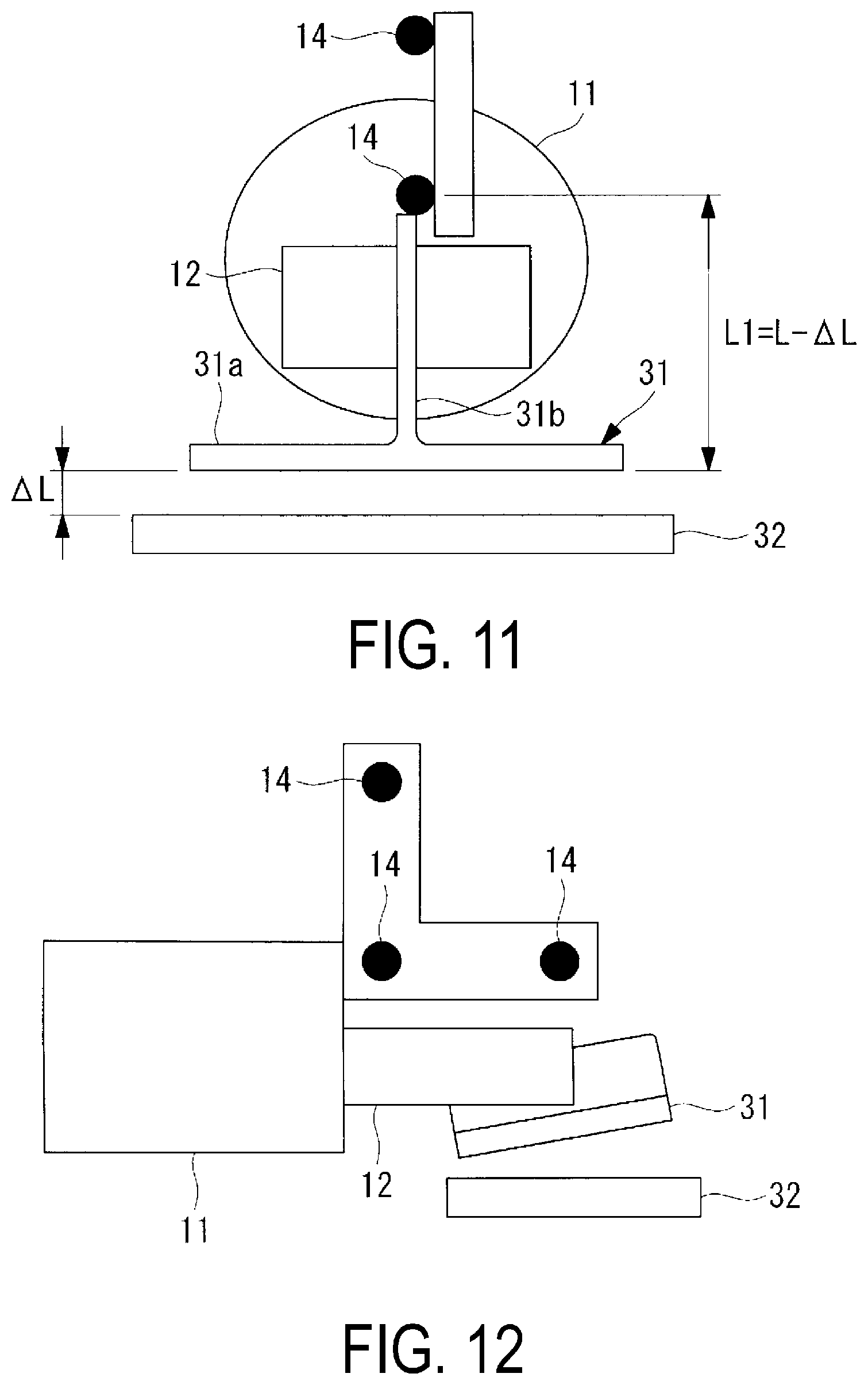 Patent US11780091 Figure 10 – Robot control system and robot control method