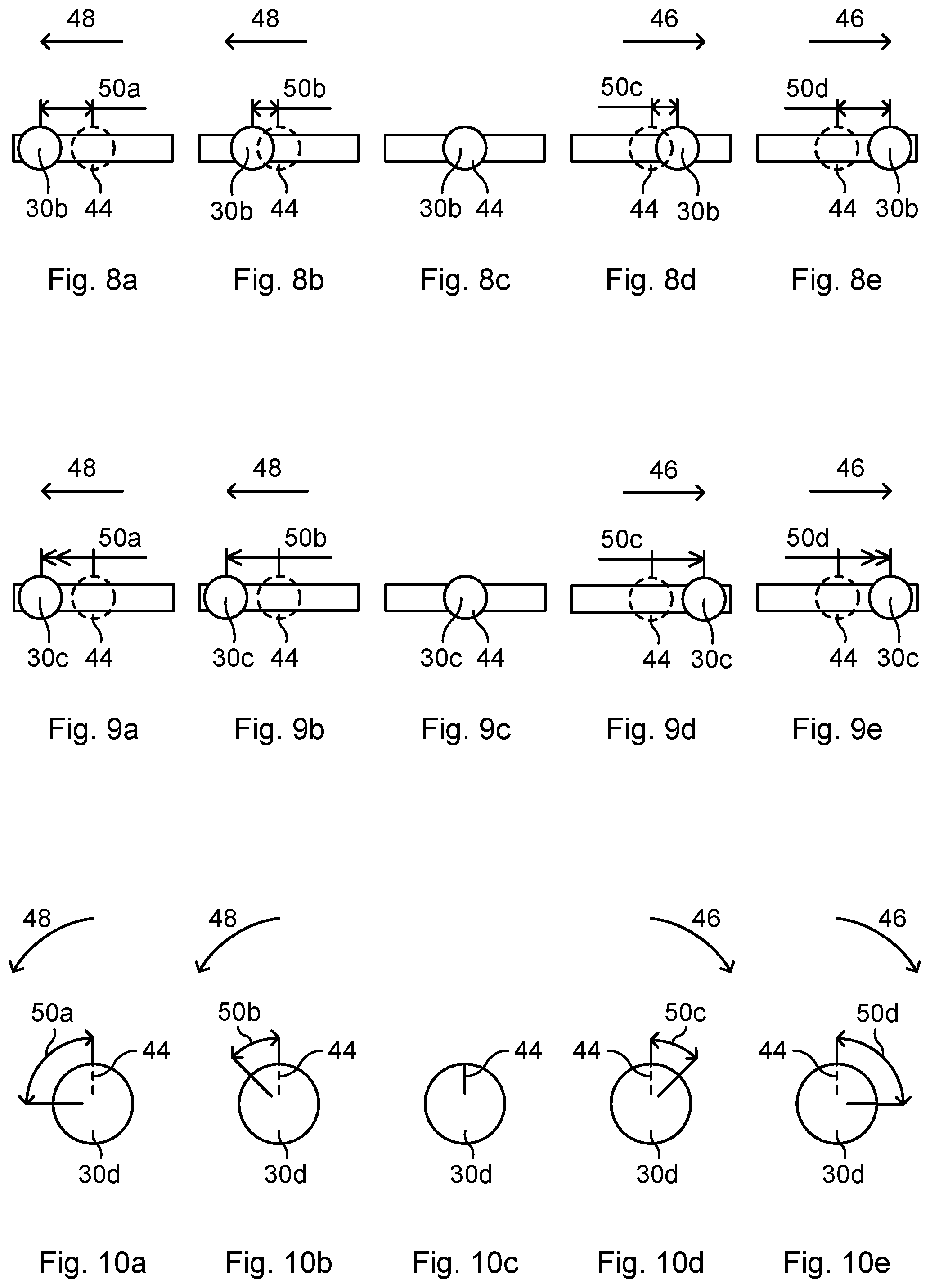 Patent US11780093 Figure 4 – Method of controlling industrial actuator, control system, and industrial actuator system