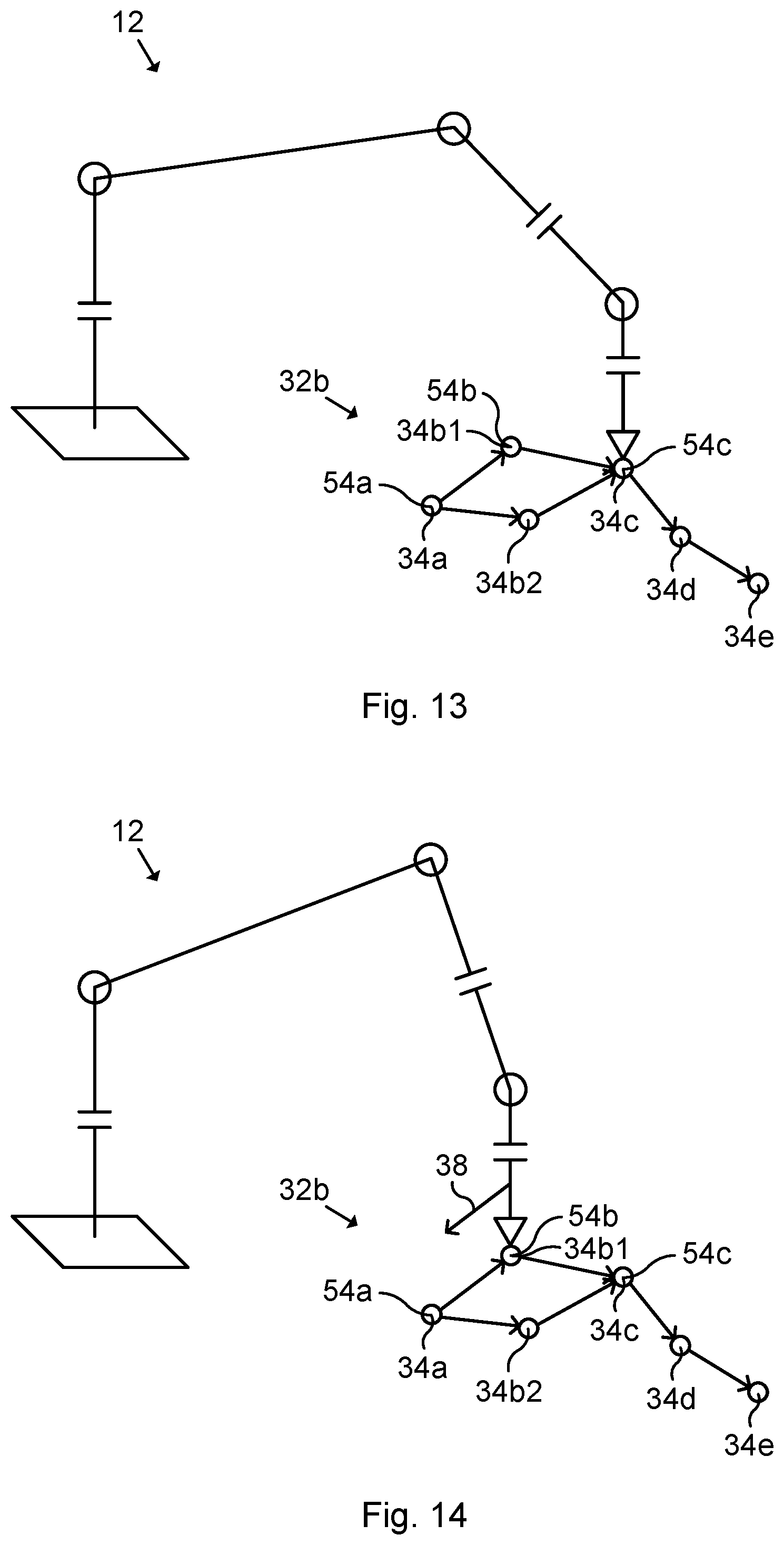 Patent US11780093 Figure 6 – Method of controlling industrial actuator, control system, and industrial actuator system