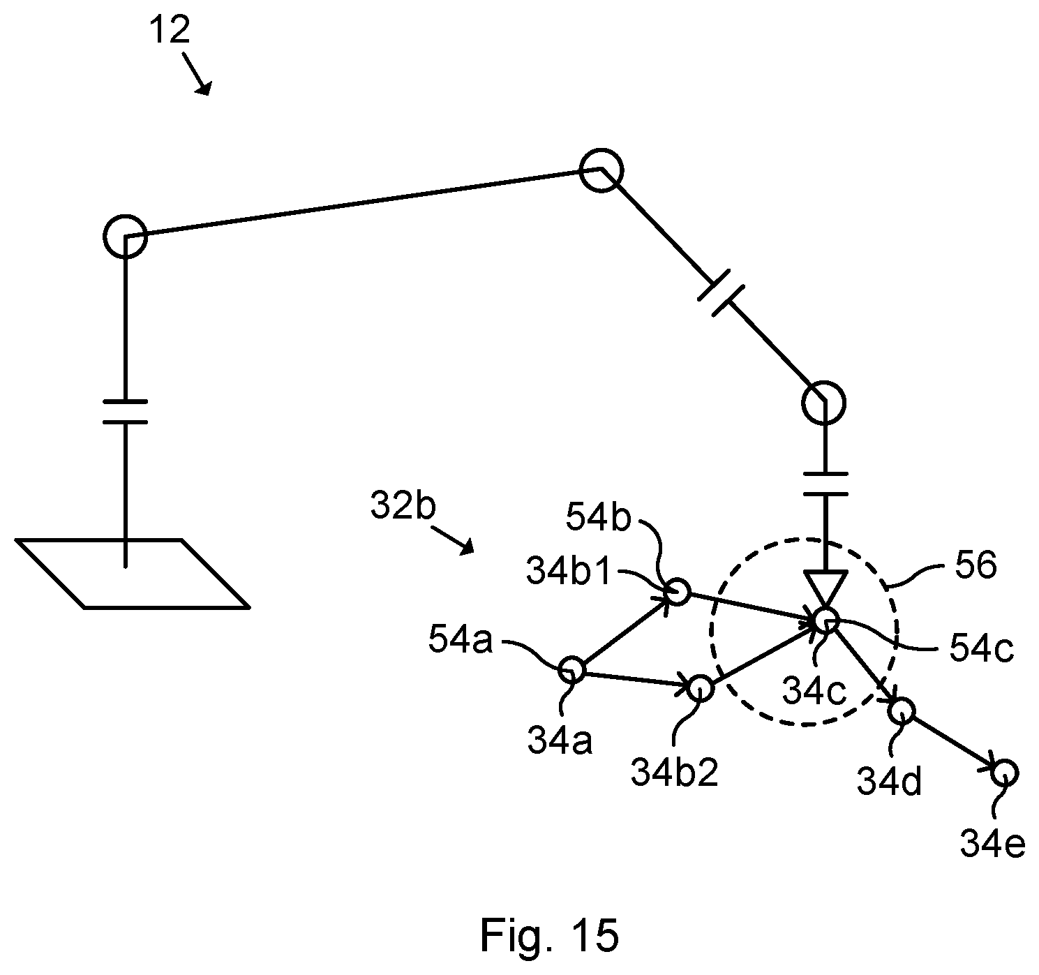 Patent US11780093 Figure 7 – Method of controlling industrial actuator, control system, and industrial actuator system