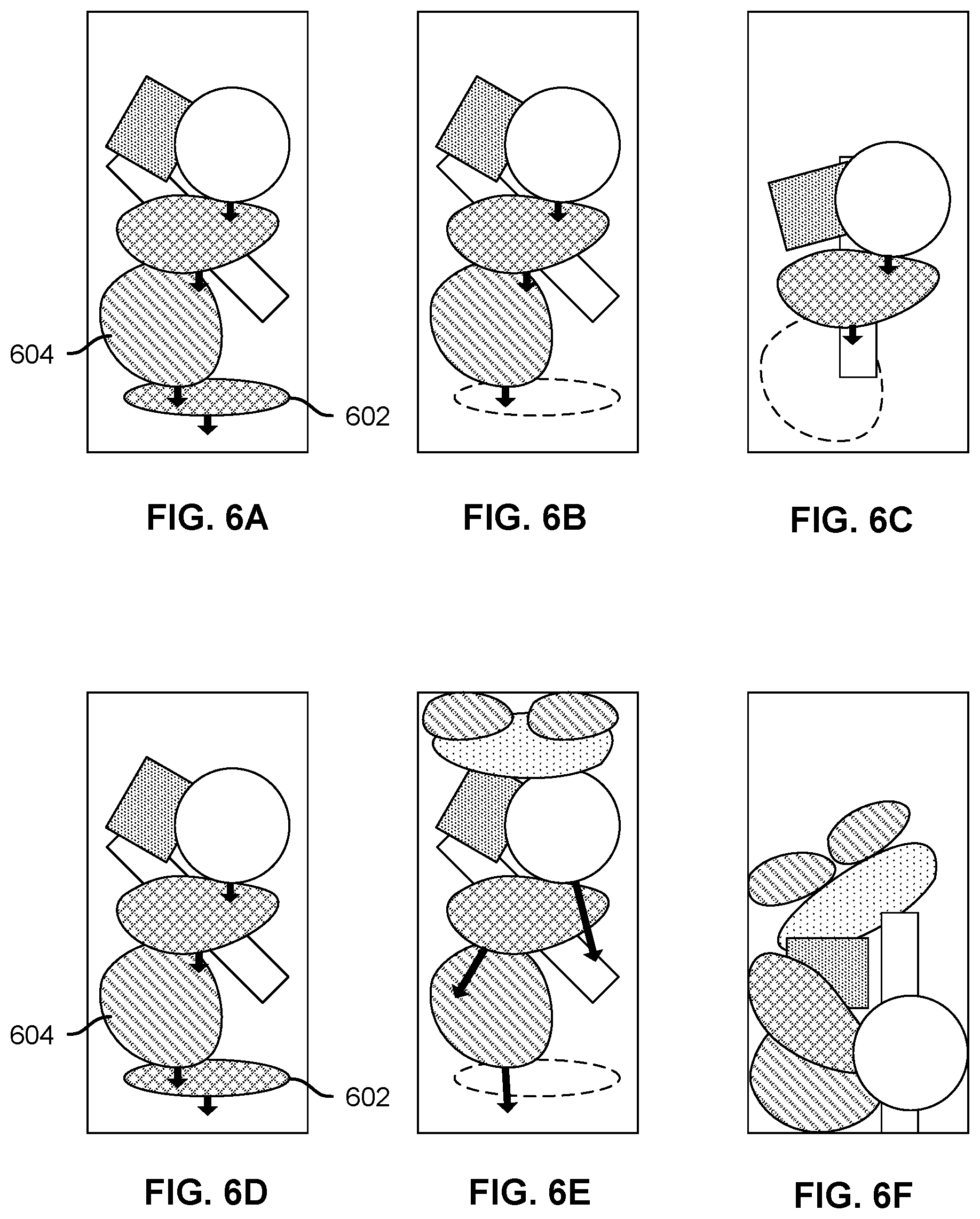 Patent US11780096 Figure 10 – Coordinating multiple robots to meet workflow and avoid conflict