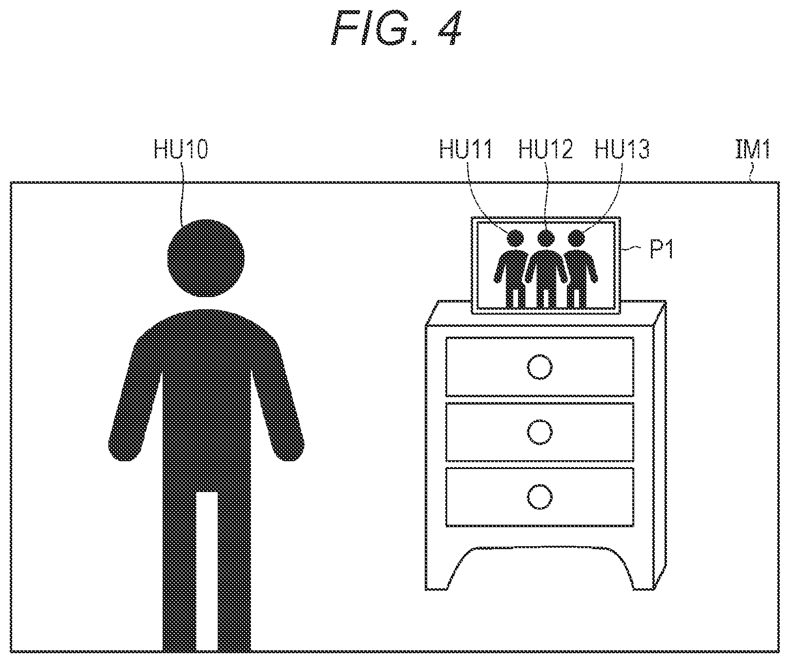 Patent US11780097 Figure 4 – Information processing apparatus and method for processing information