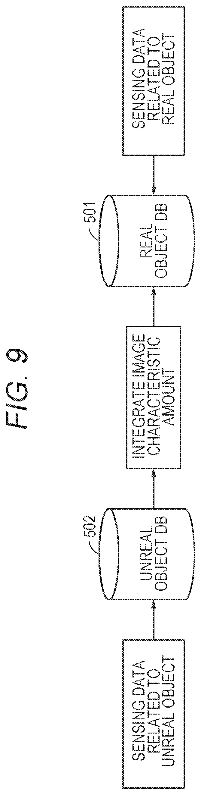 Patent US11780097 Figure 9 – Information processing apparatus and method for processing information