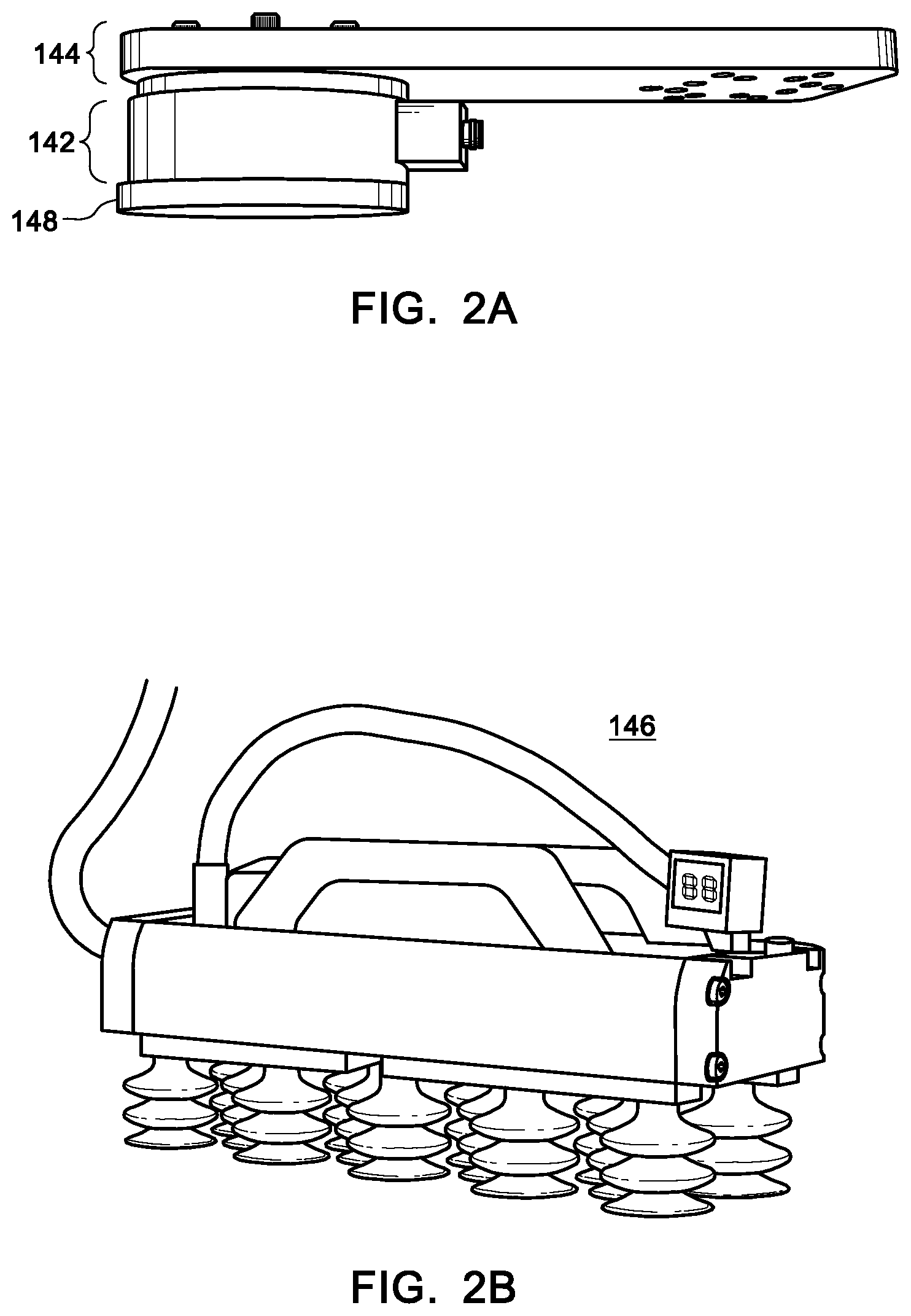Patent US11780101 Figure 2 – Automated package registration systems, devices, and methods