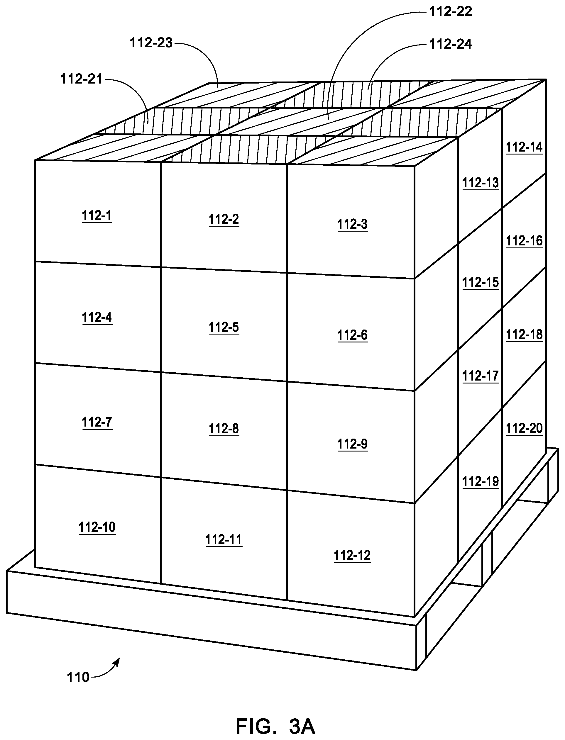 Patent US11780101 Figure 3 – Automated package registration systems, devices, and methods