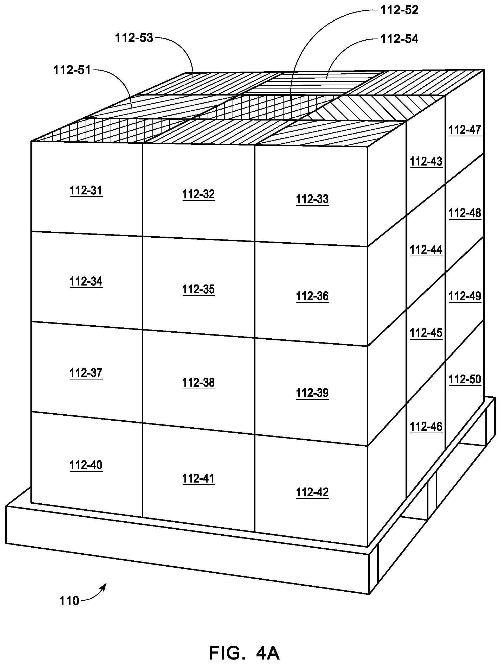 Patent US11780101 Figure 5 – Automated package registration systems, devices, and methods