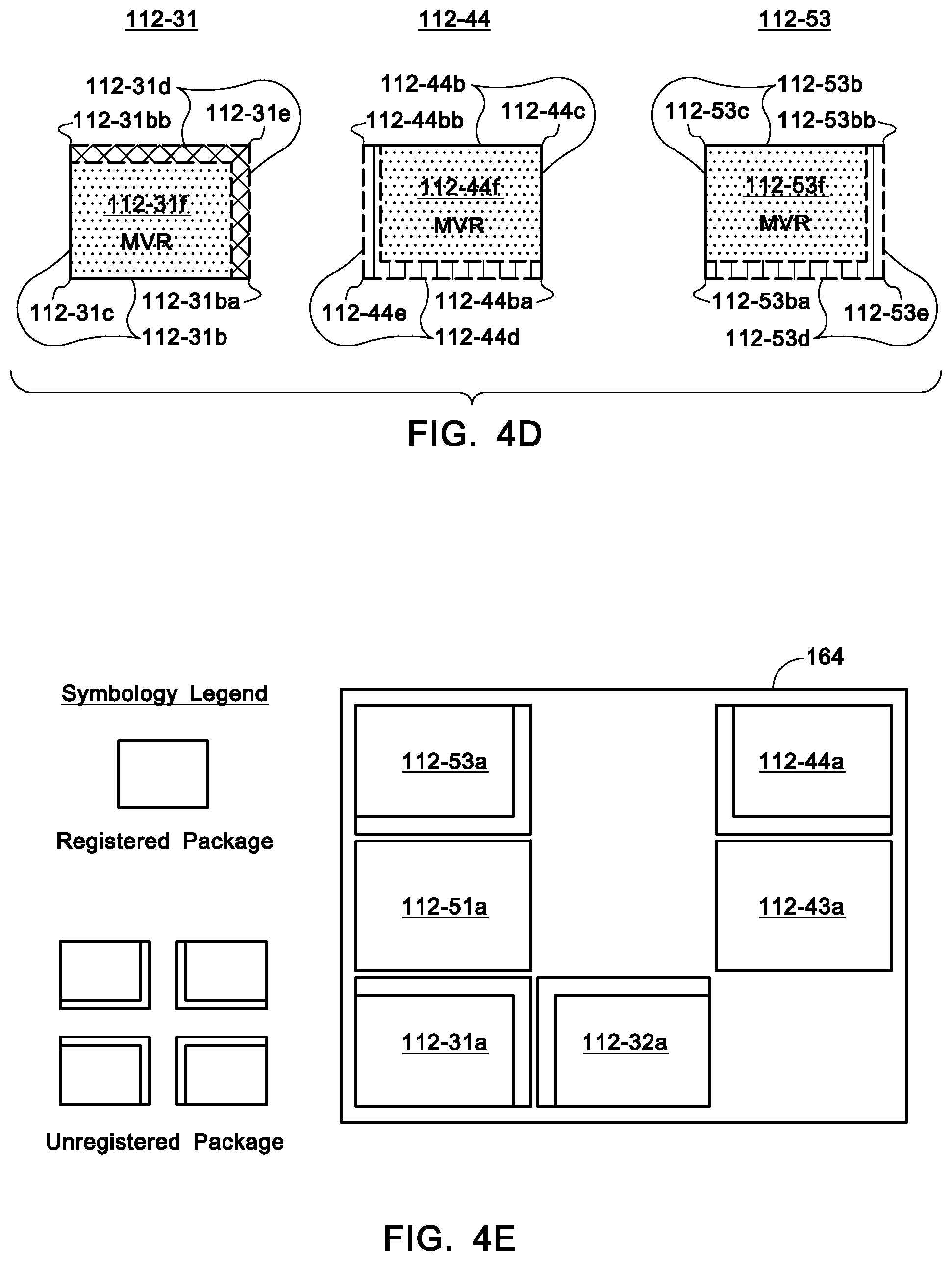 Patent US11780101 Figure 8 – Automated package registration systems, devices, and methods