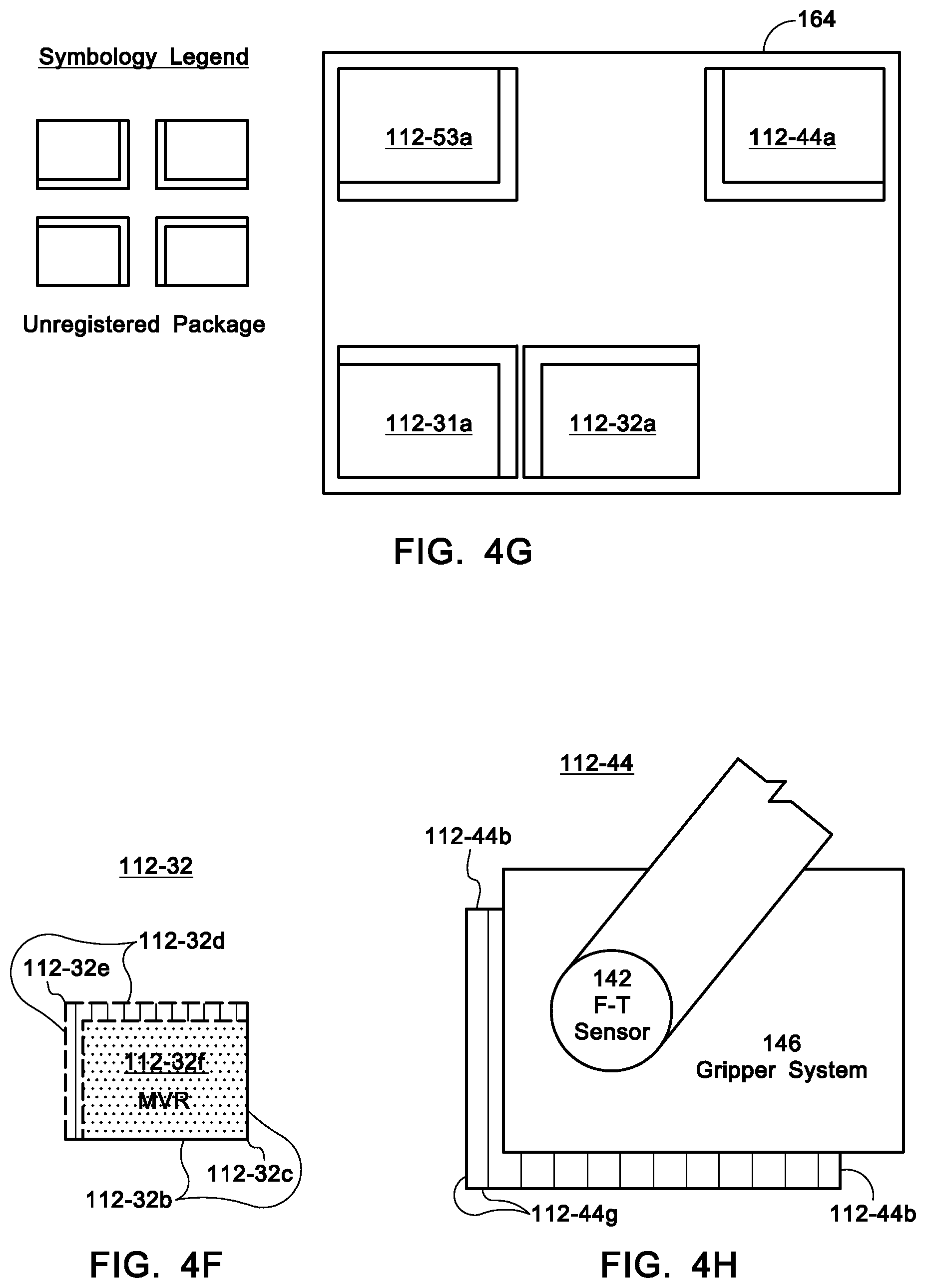 Patent US11780101 Figure 9 – Automated package registration systems, devices, and methods