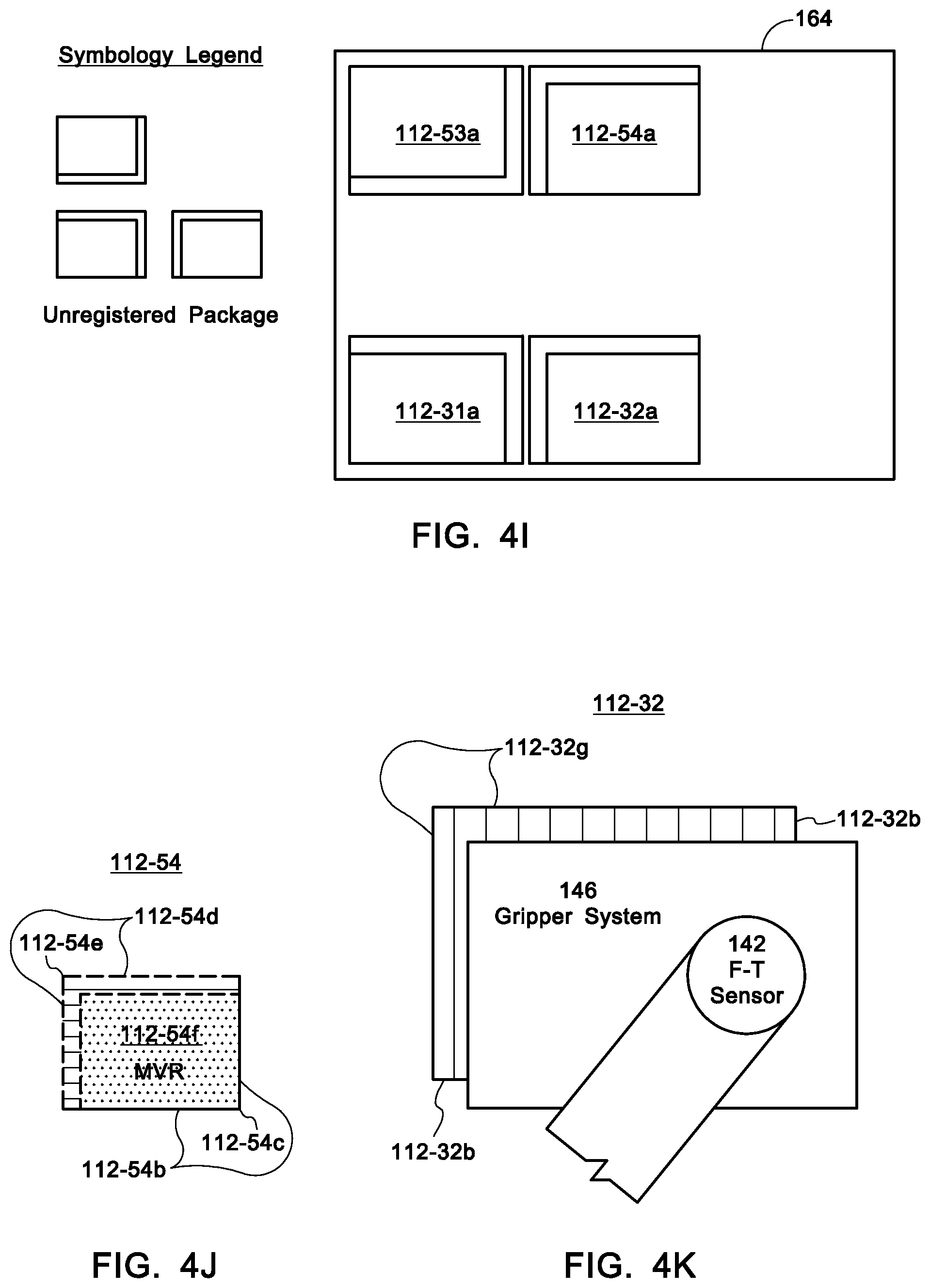 Patent US11780101 Figure 10 – Automated package registration systems, devices, and methods