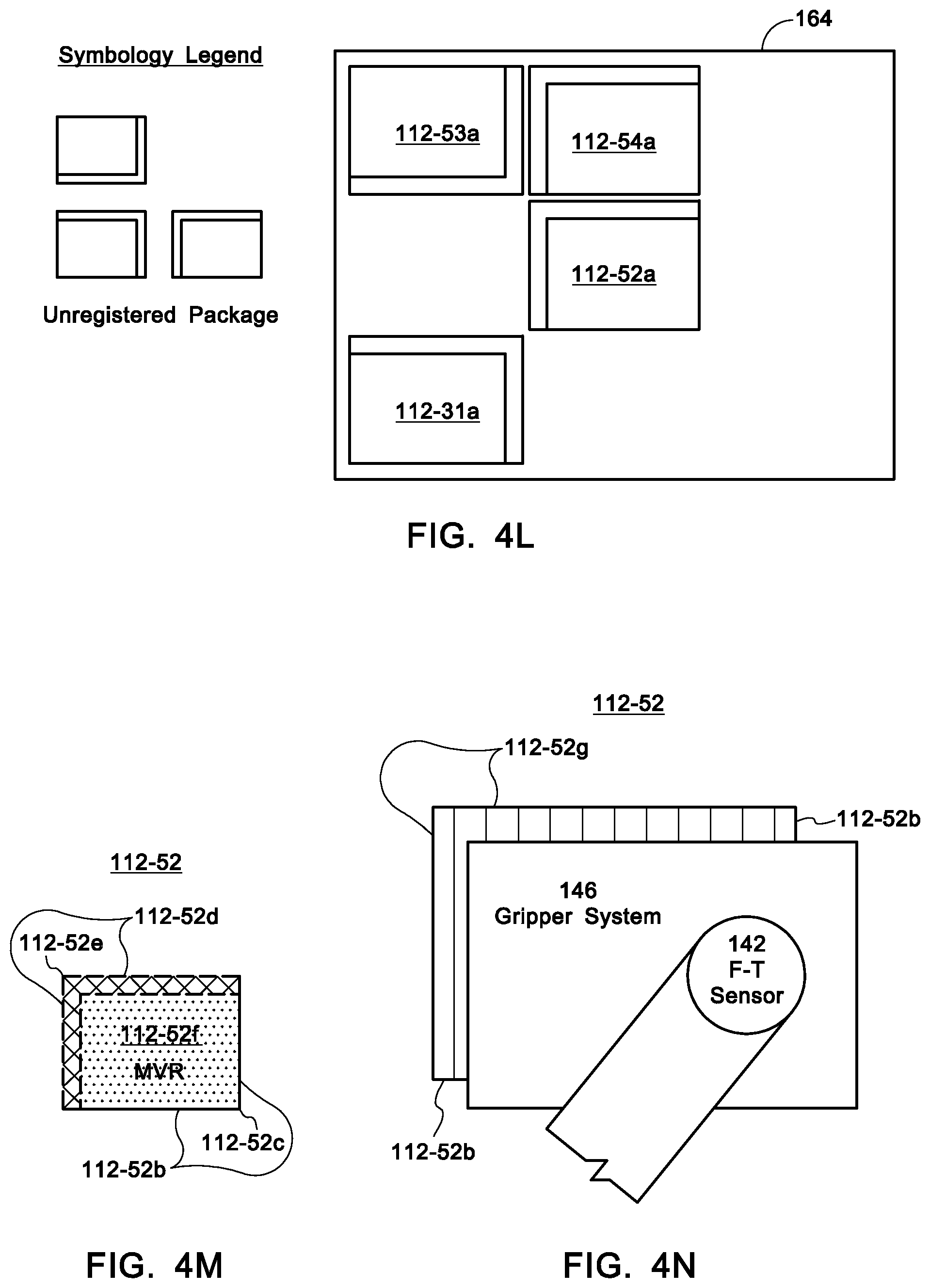 Patent US11780101 Figure 11 – Automated package registration systems, devices, and methods