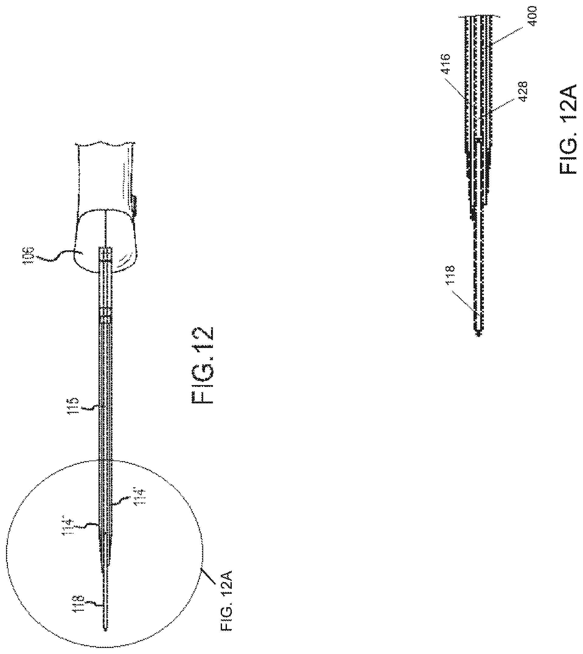Patent US11780102 Figure 10 – Folding knife with replaceable blade