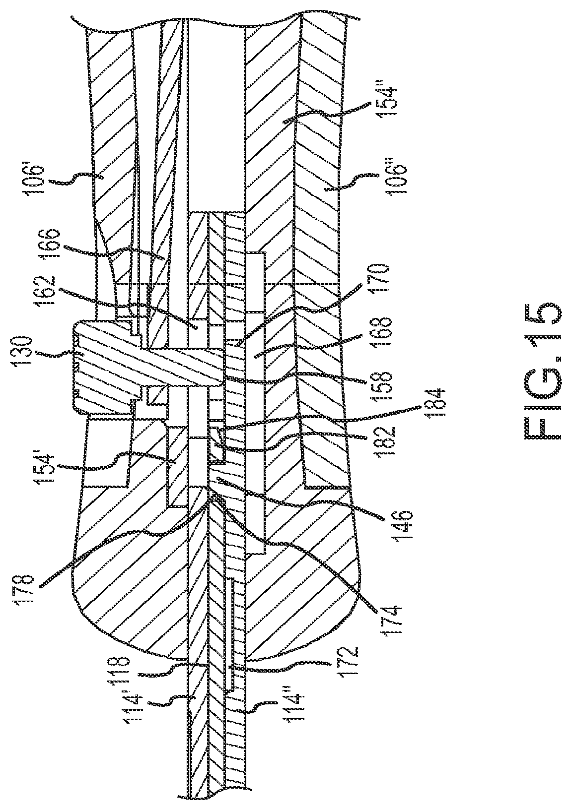Patent US11780102 Figure 12 – Folding knife with replaceable blade