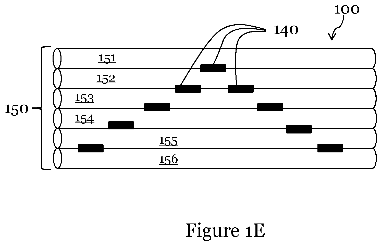 Patent US11780103 Figure 3 – Fiber ribbon separation tool