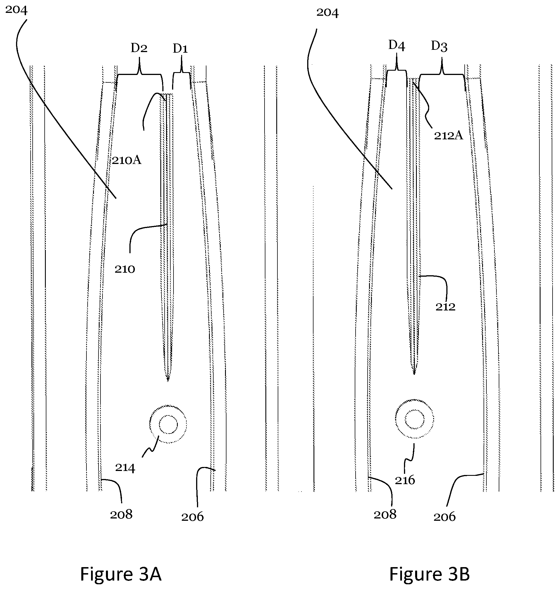Patent US11780103 Figure 6 – Fiber ribbon separation tool