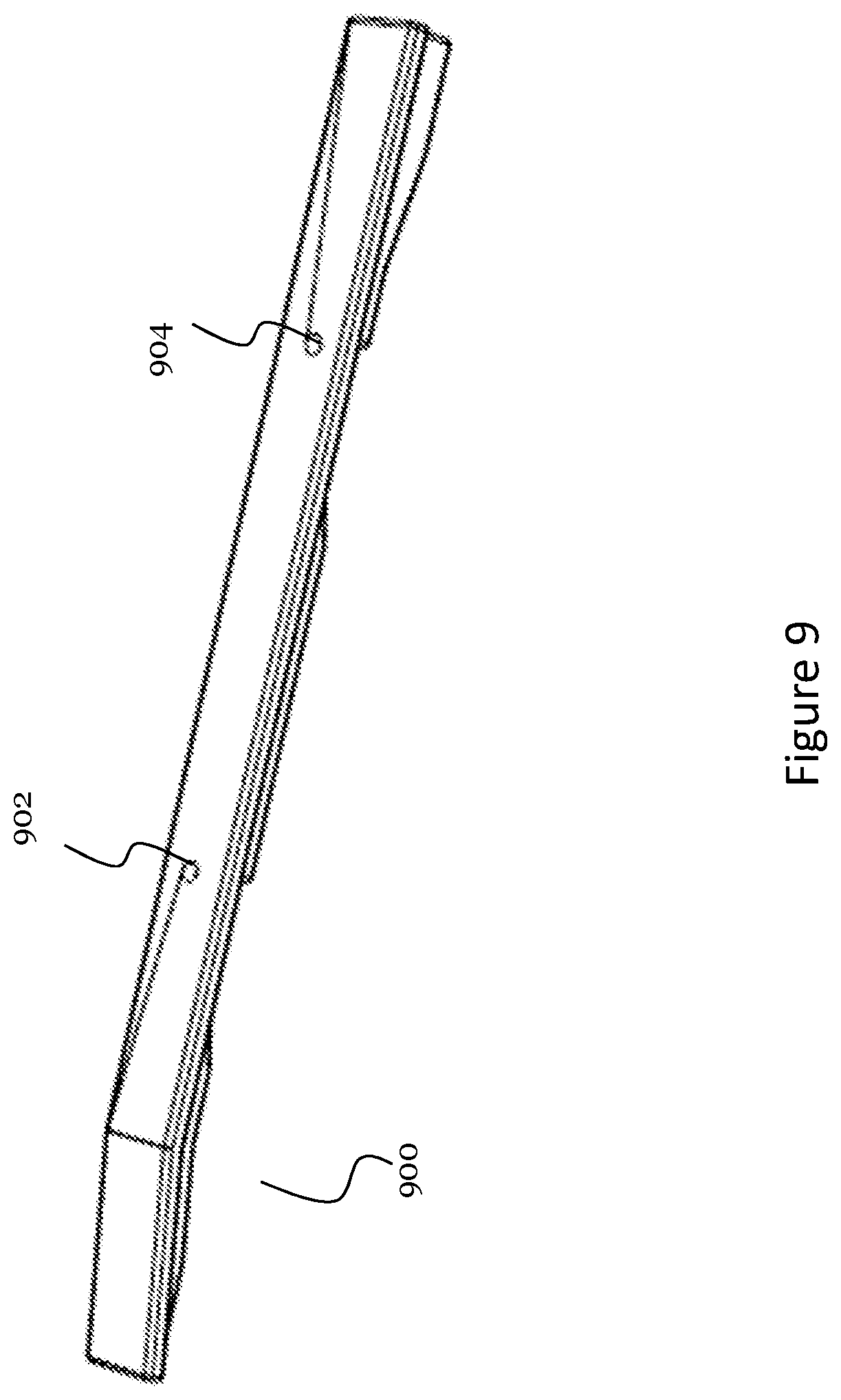 Patent US11780103 Figure 12 – Fiber ribbon separation tool