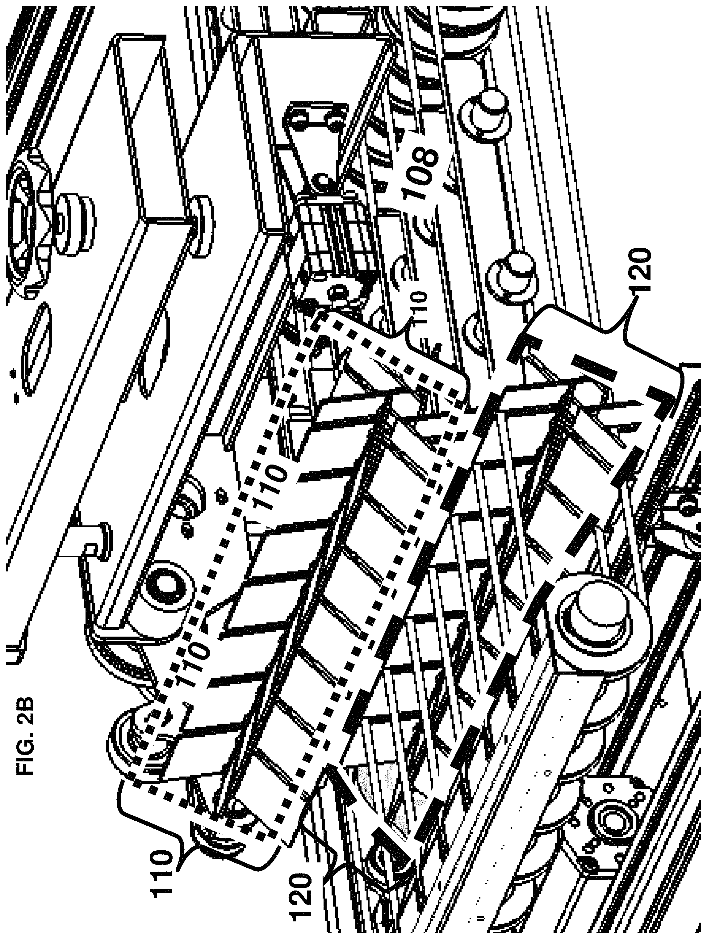 Patent US11780108 Figure 4 – Method and apparatus for substrate stripping