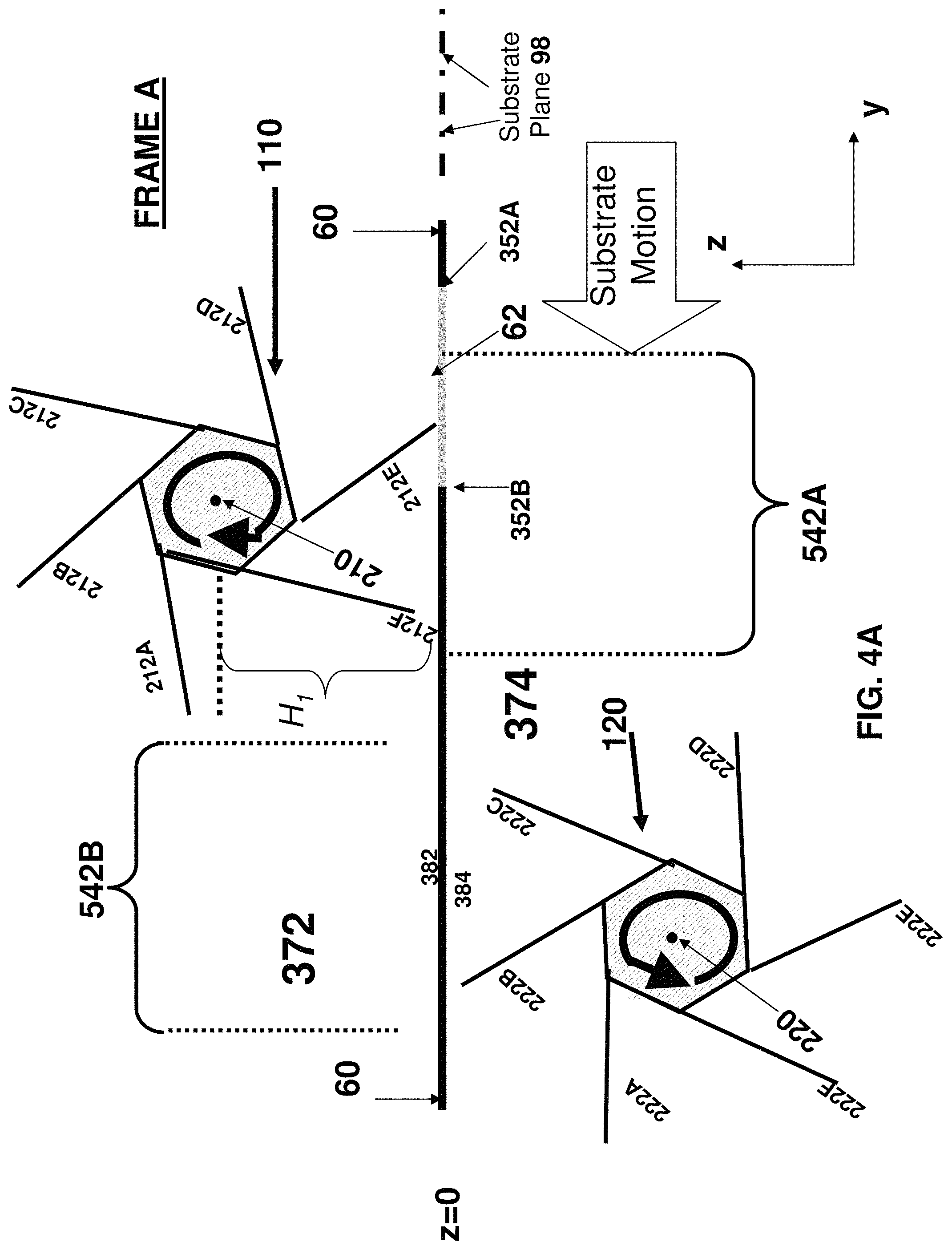 Patent US11780108 Figure 6 – Method and apparatus for substrate stripping