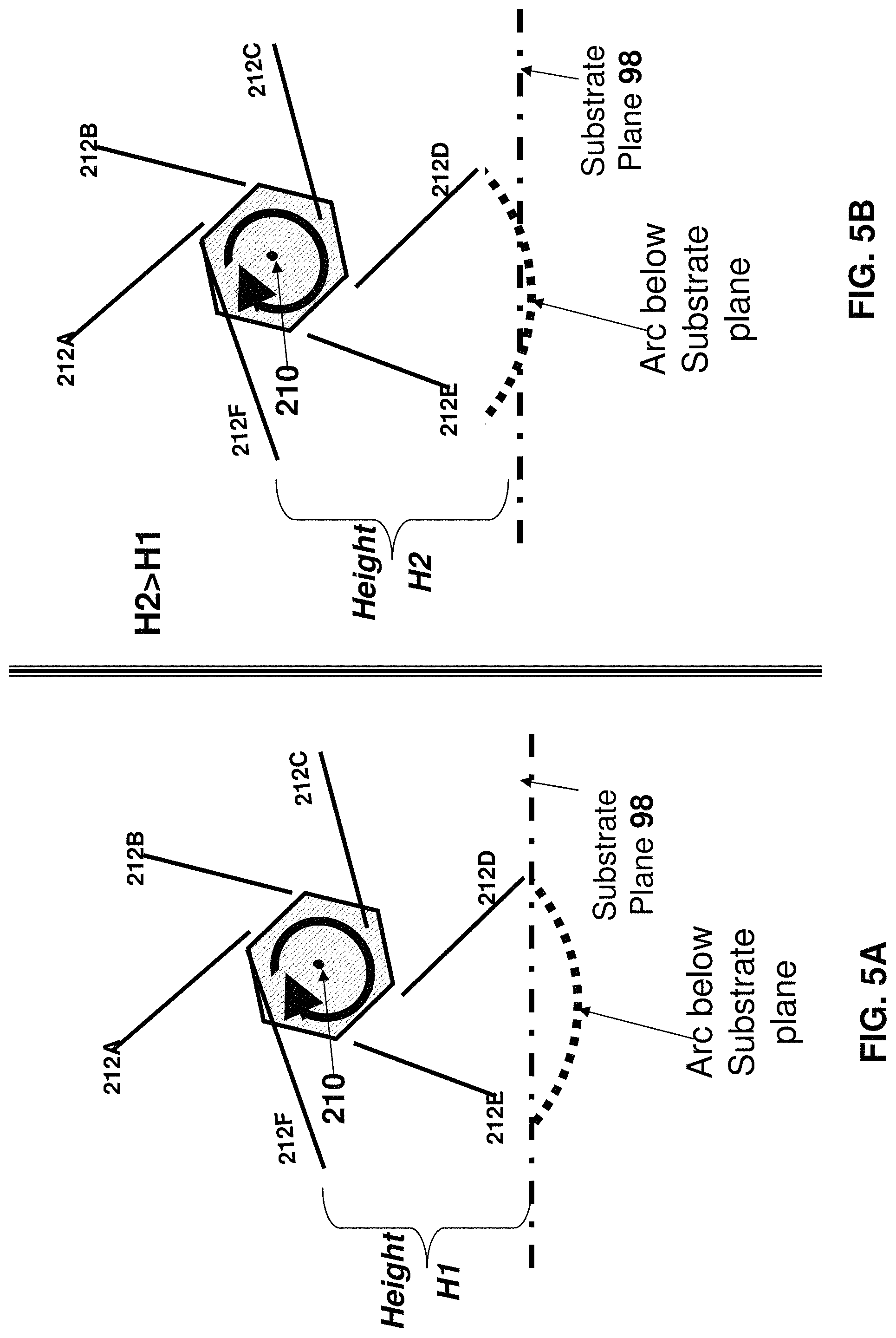 Patent US11780108 Figure 9 – Method and apparatus for substrate stripping