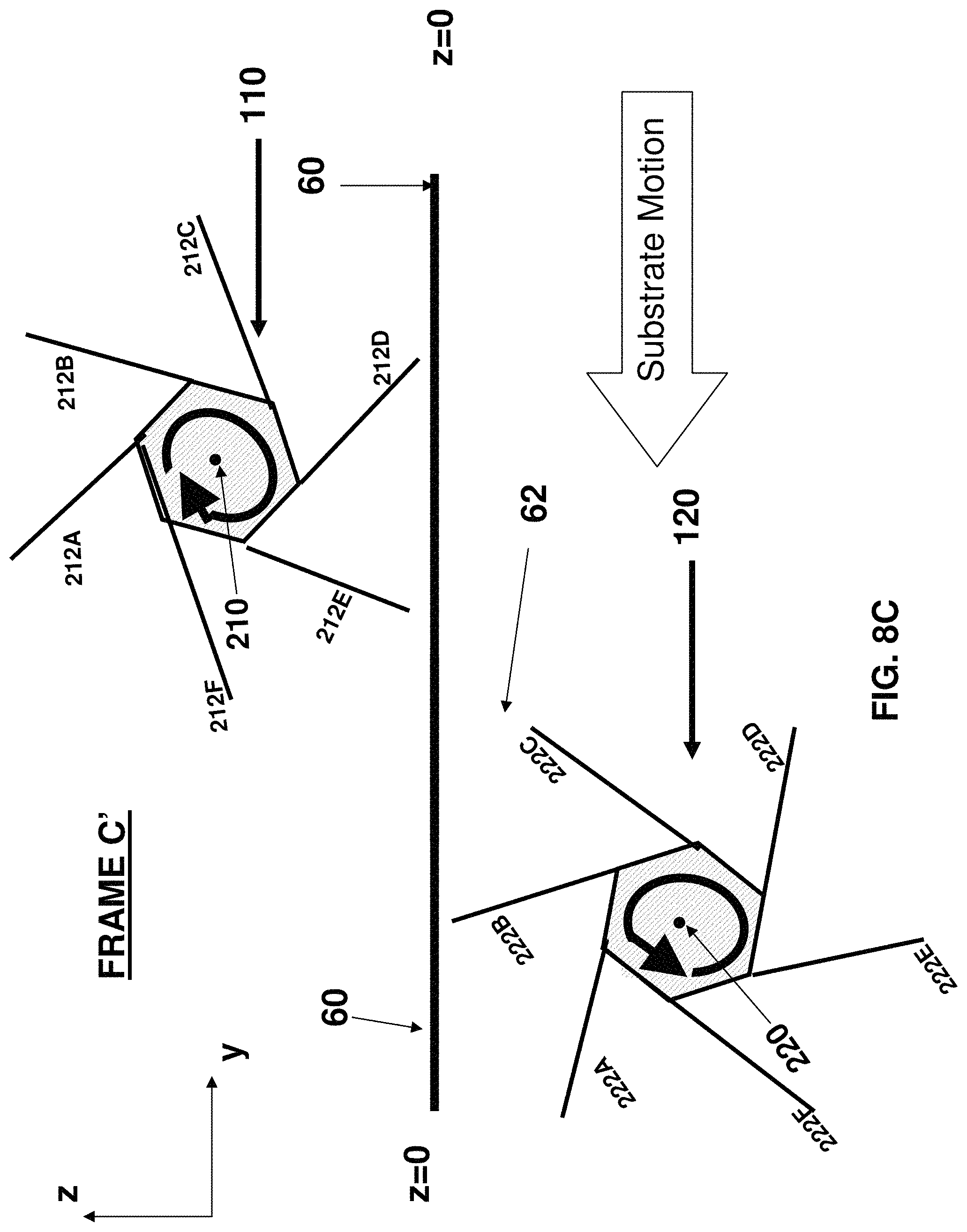 Patent US11780108 Figure 15 – Method and apparatus for substrate stripping