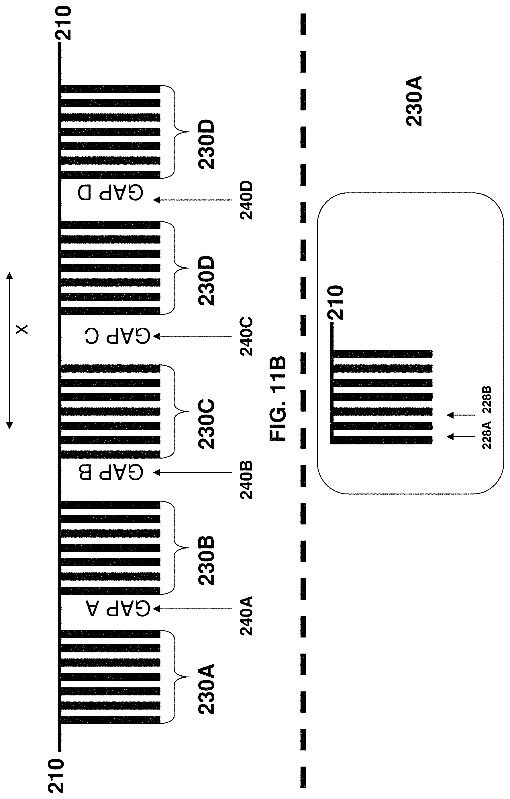 Patent US11780108 Figure 20 – Method and apparatus for substrate stripping