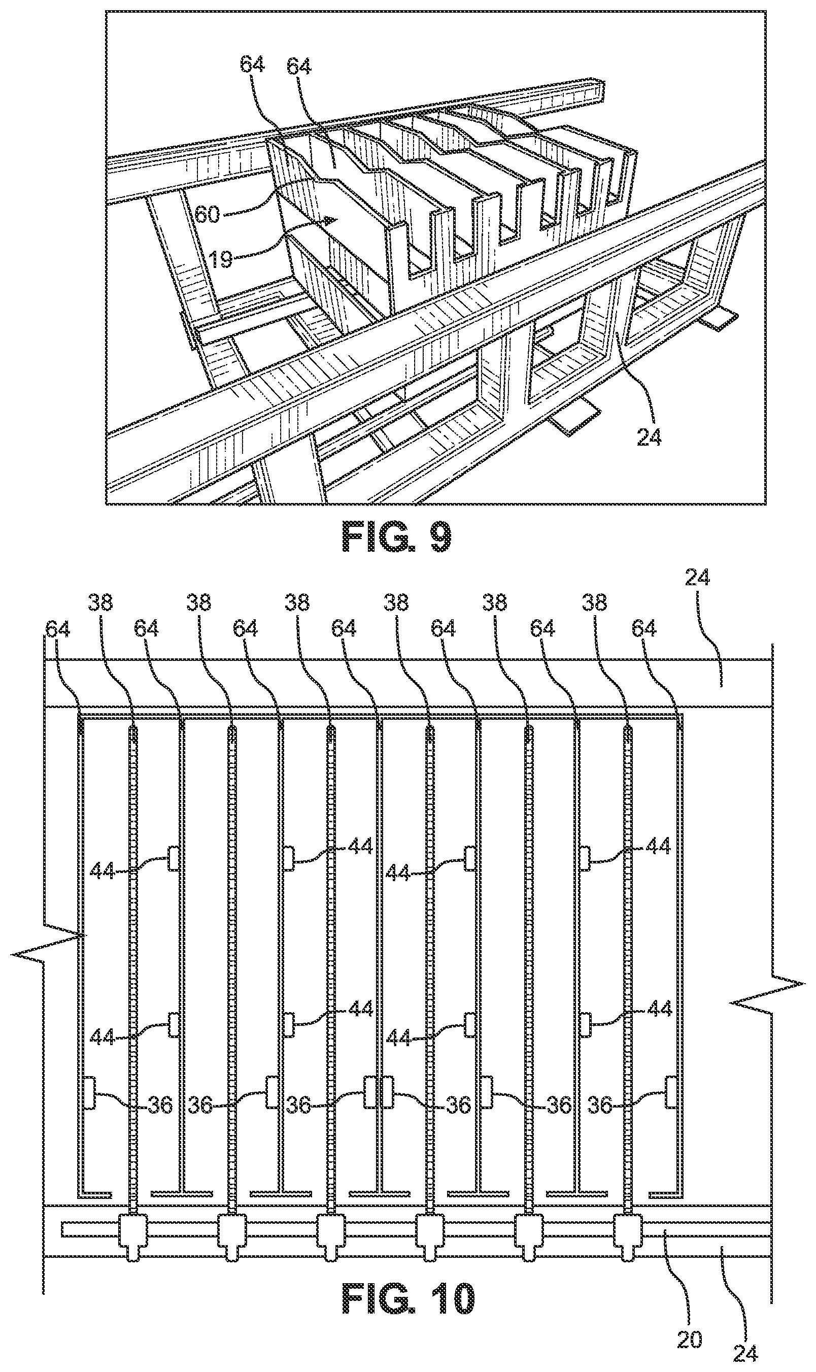 Patent US11780110 Figure 6 – Sawmill