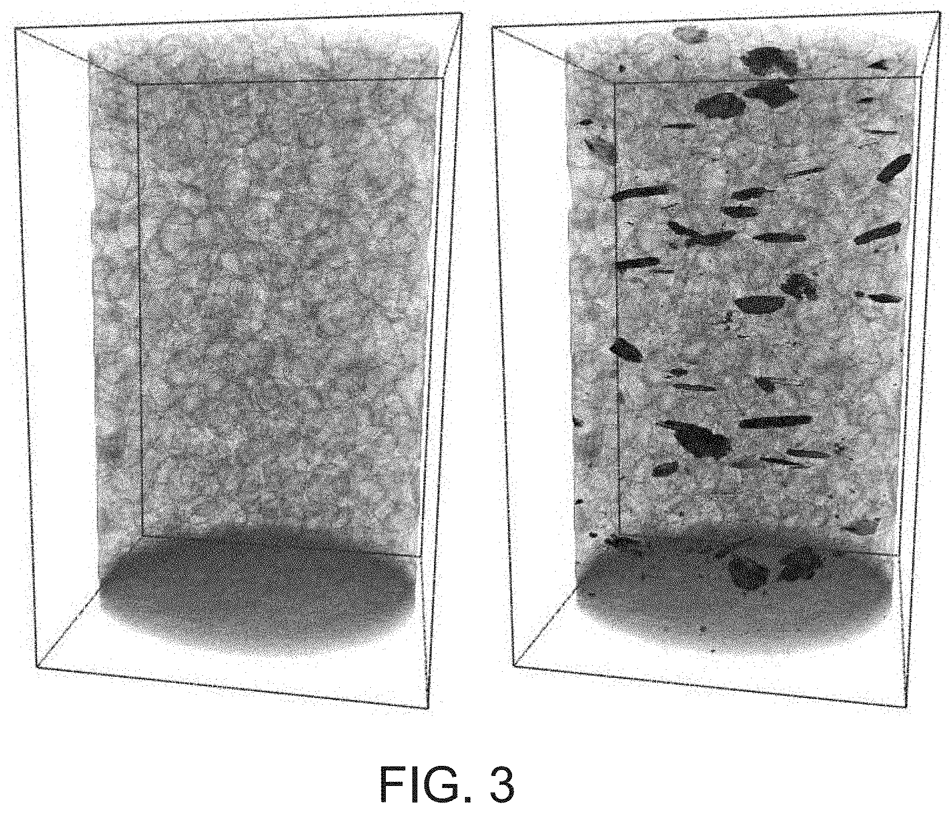 Patent US11780113 Figure 3 – Lightweight, reduced density fire rated gypsum panels