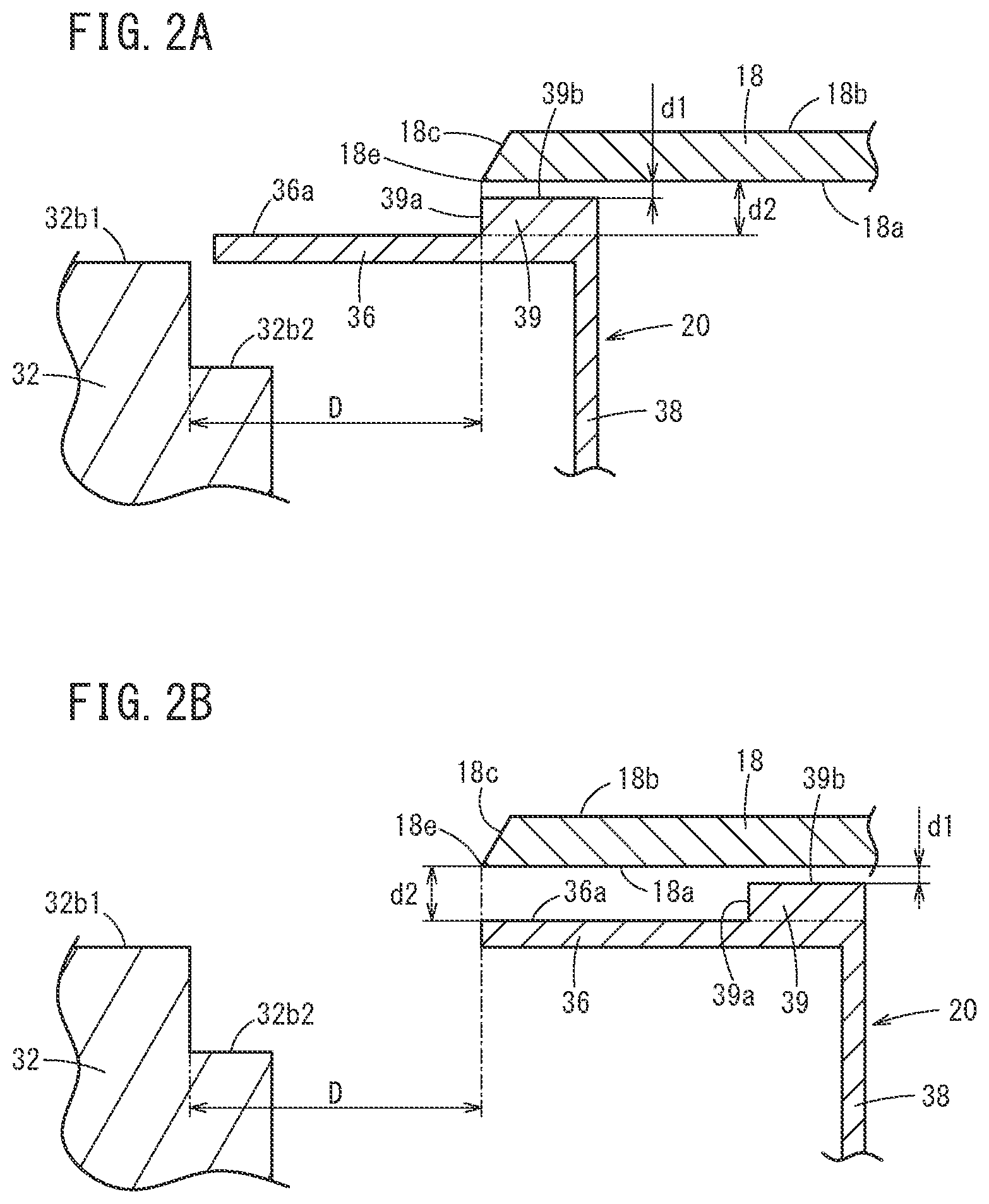 Patent US11780123 Figure 2 – Workpiece molding apparatus
