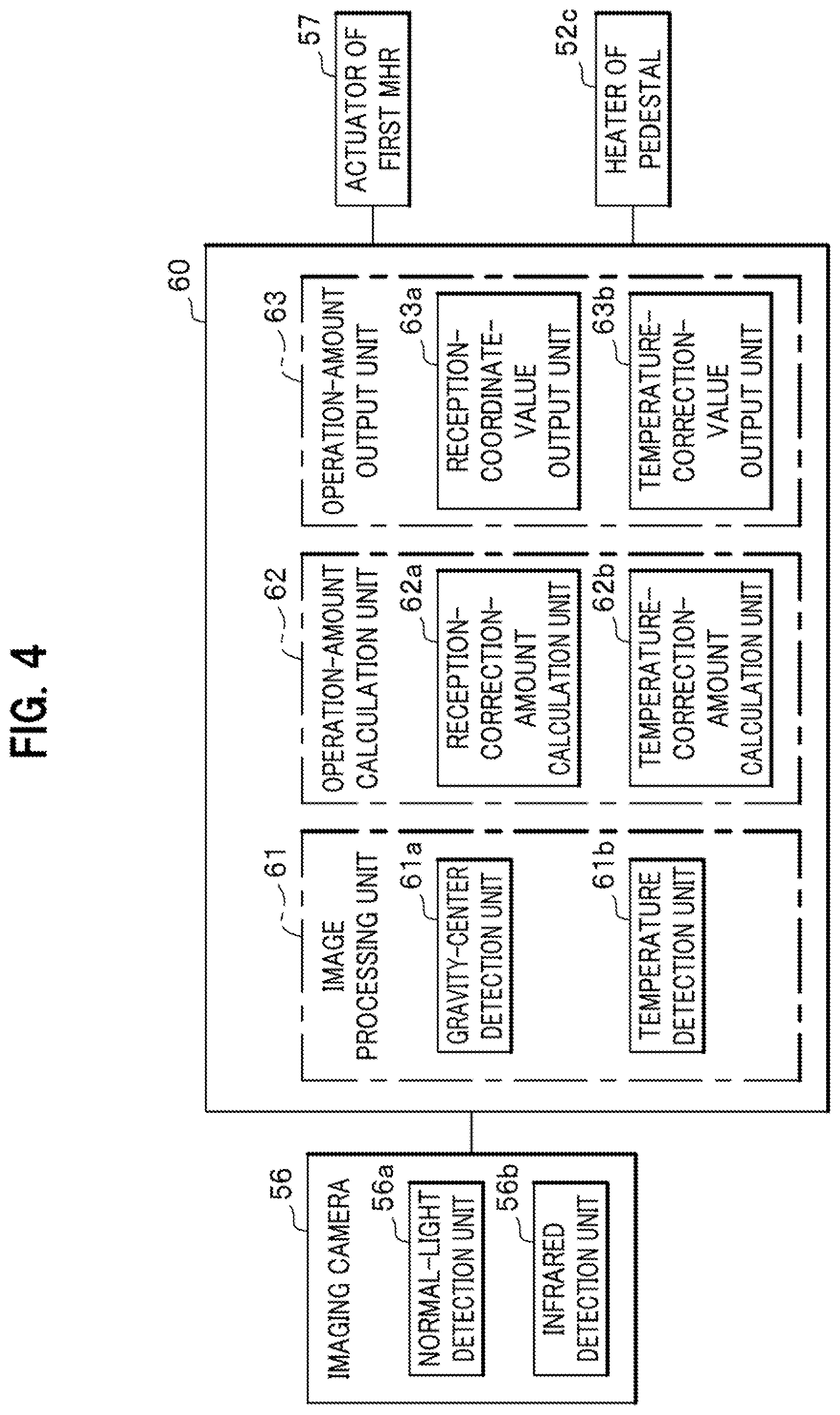 Patent US11780124 Figure 4 – Apparatus for manufacturing thermoplastic resin material