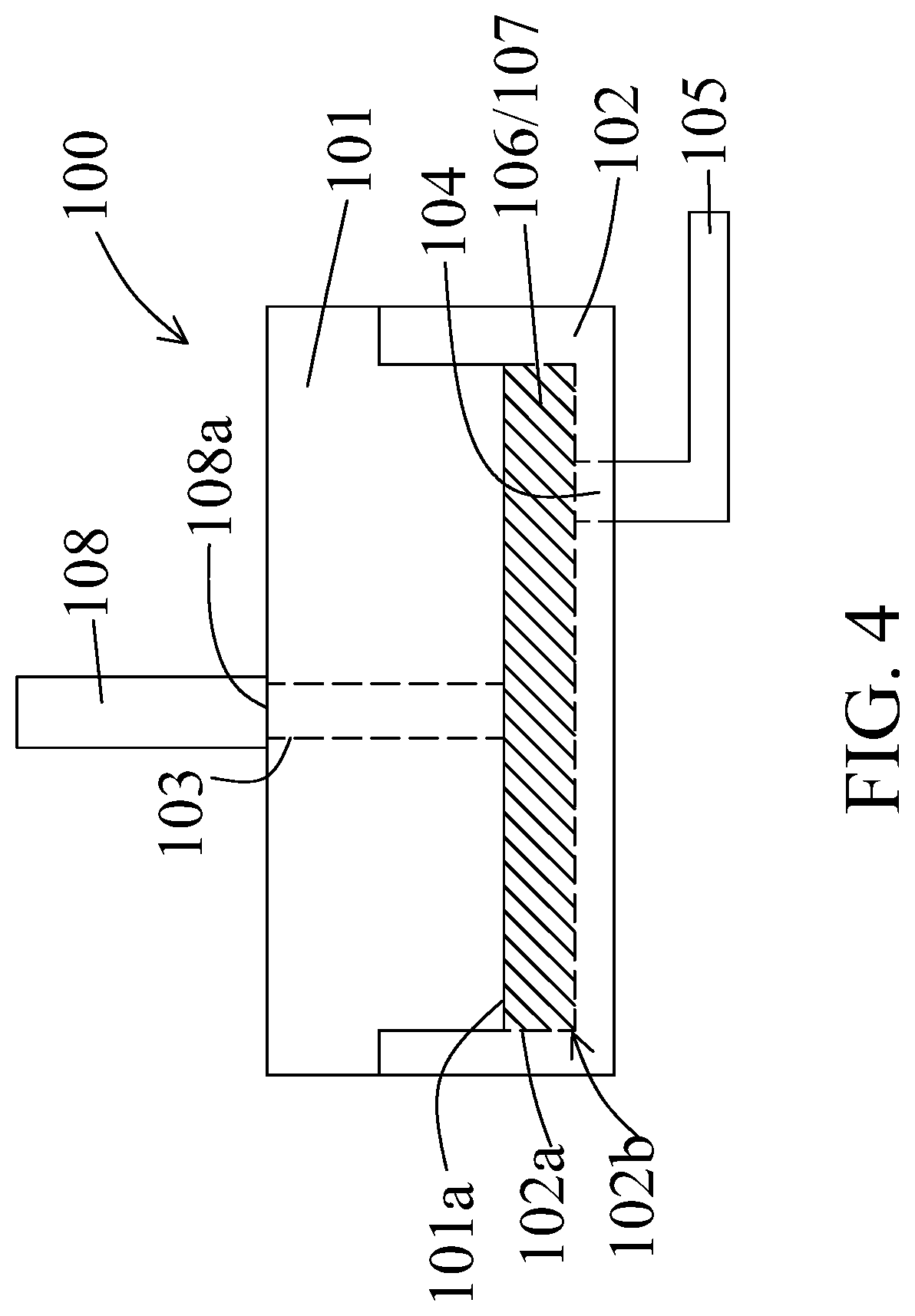 Patent US11780129 Figure 4 – Molding method for operating molding device