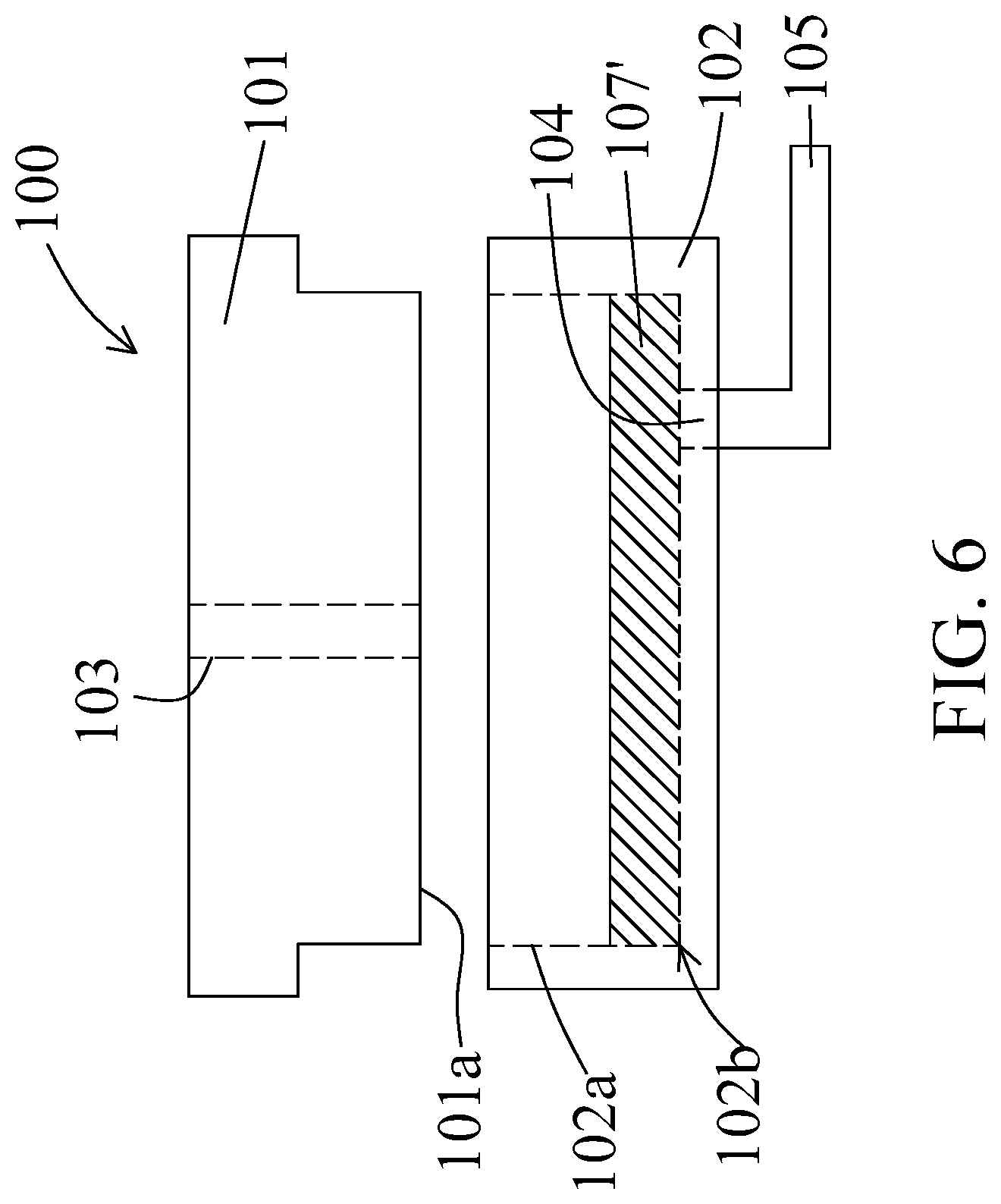 Patent US11780129 Figure 6 – Molding method for operating molding device