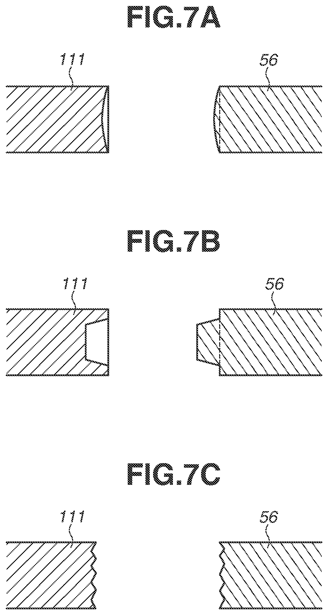 Patent US11780133 Figure 7 – Method for manufacturing article and injection molding system