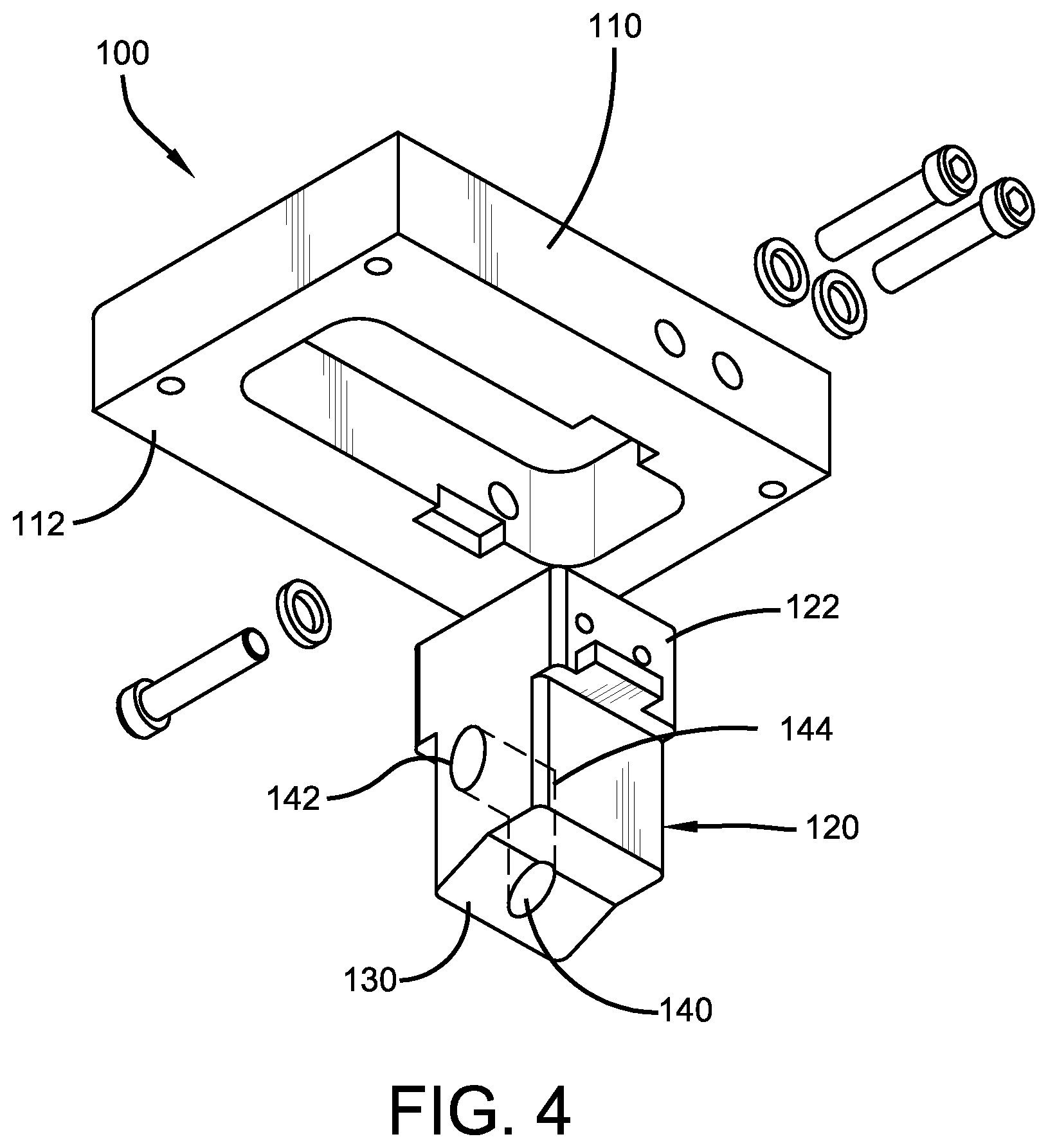 Patent US11780144 Figure 4 – Extruder system